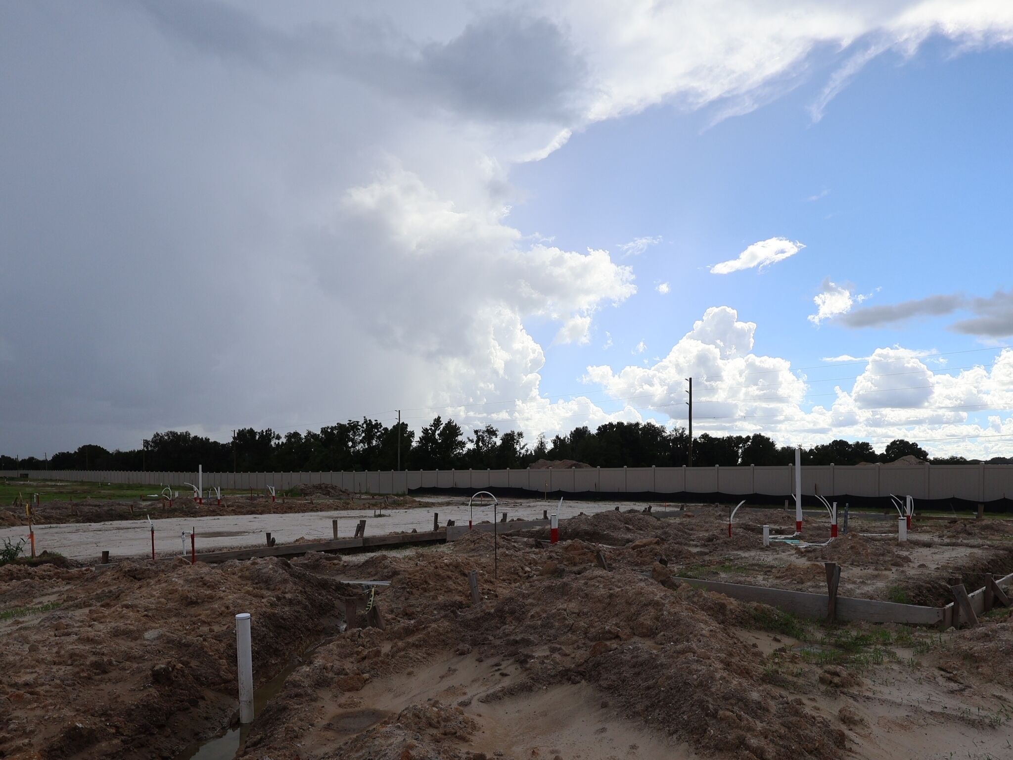 Homesite