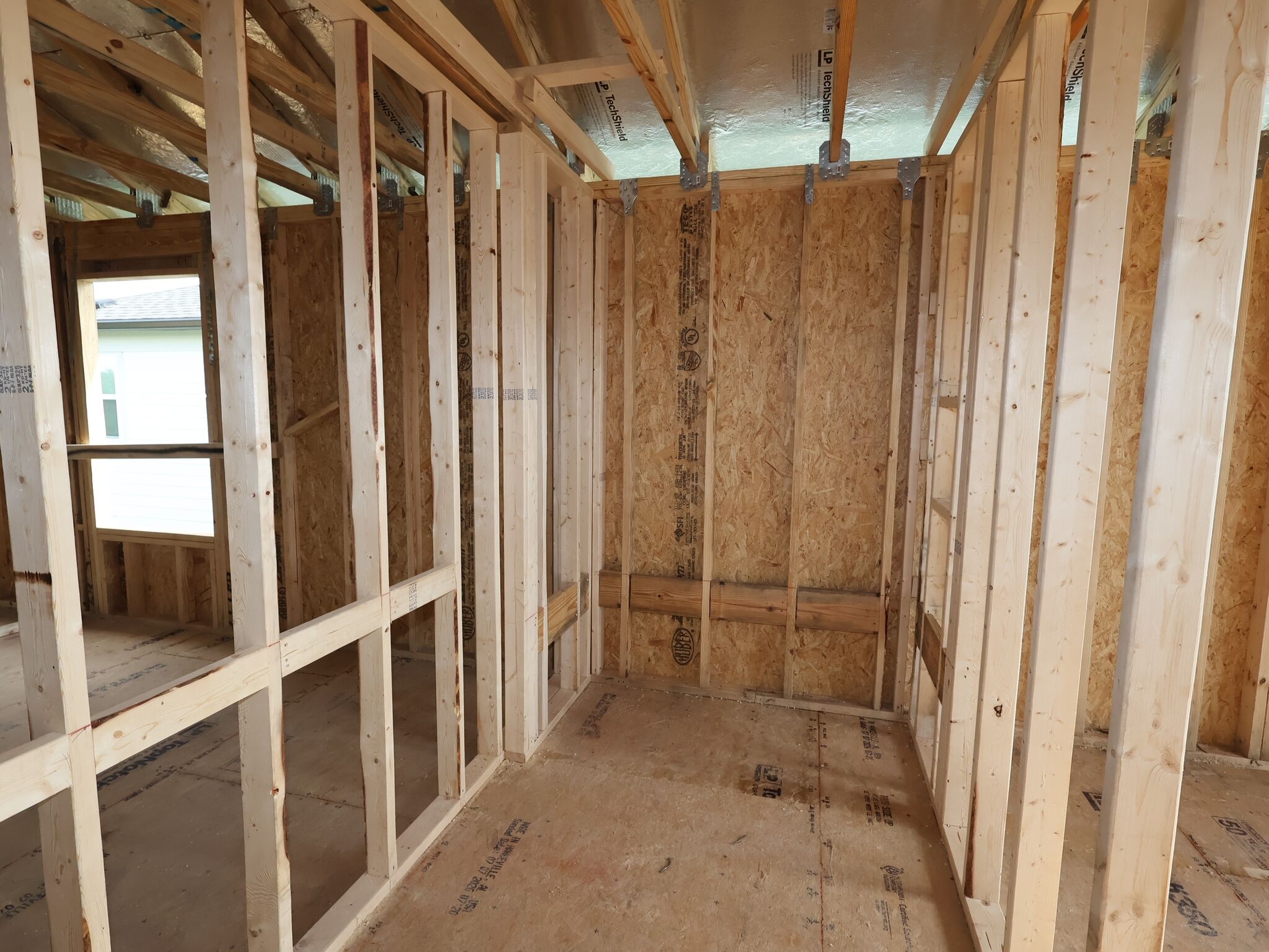Framing