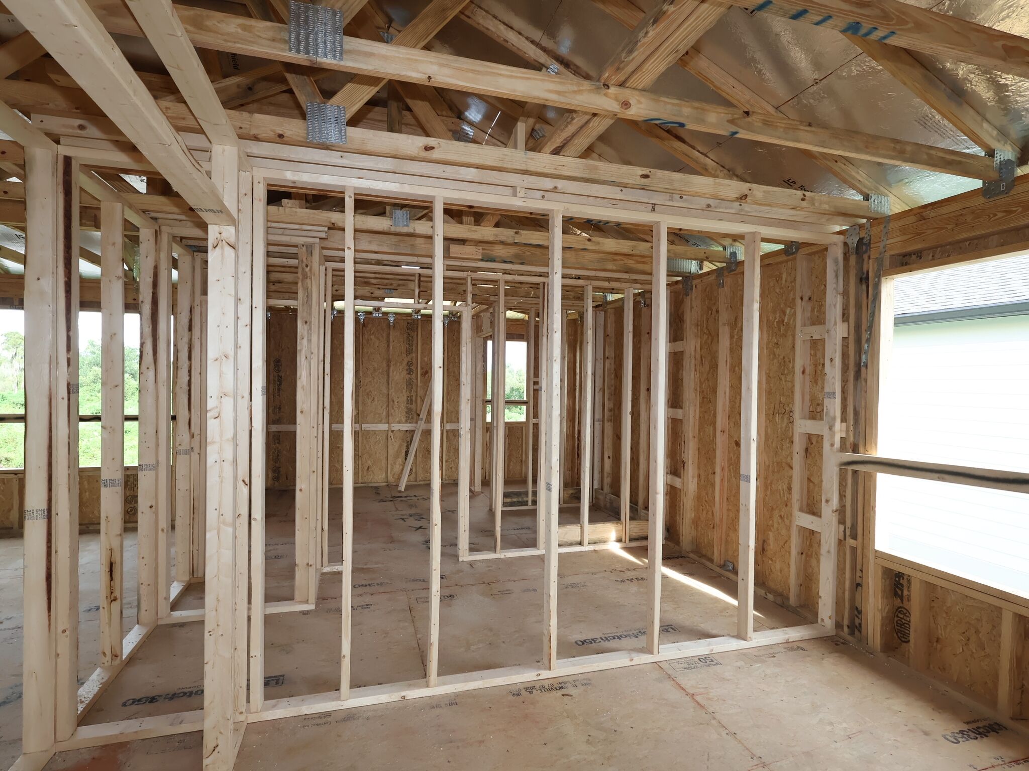 Framing