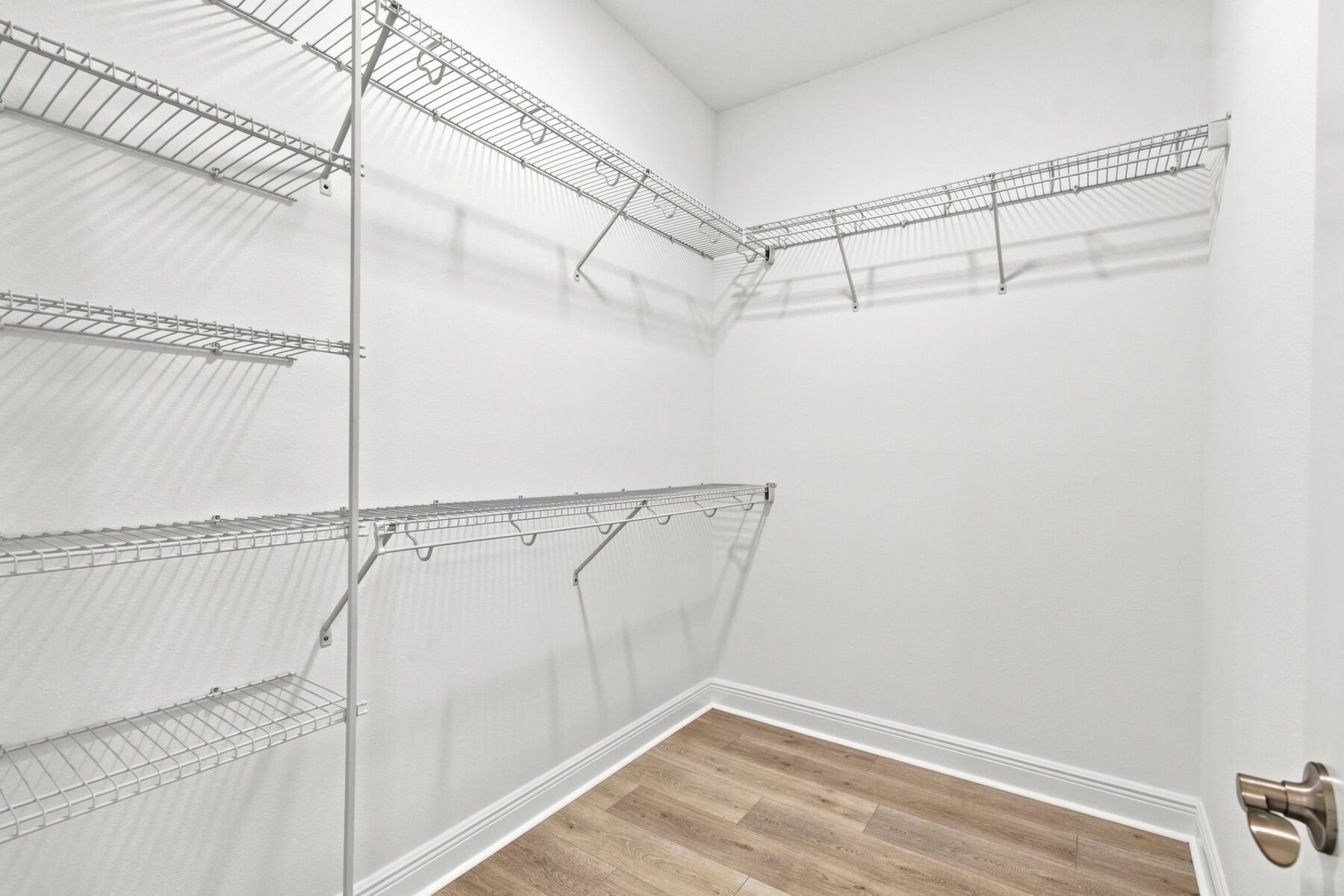 Owner's Closet