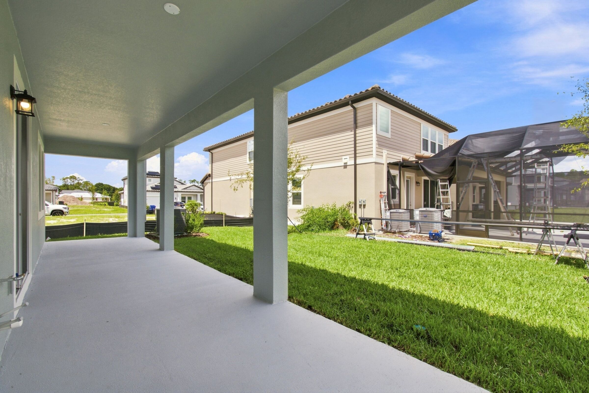 Porch
