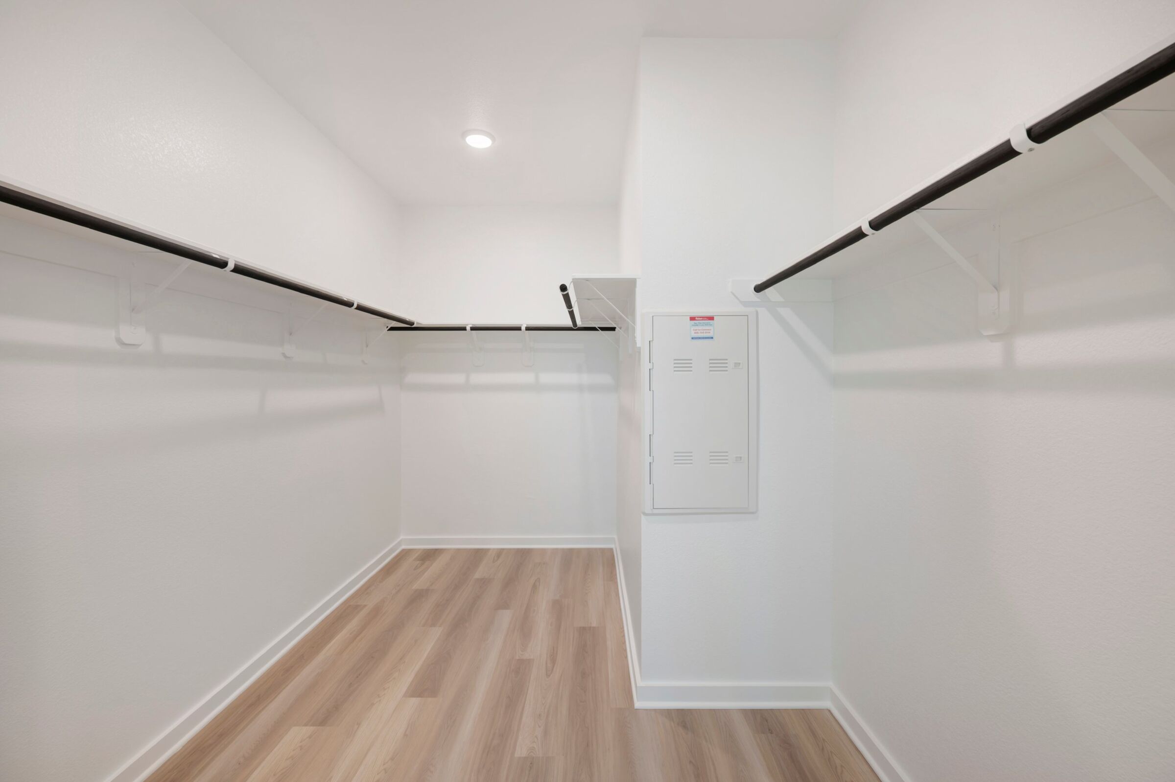 Owner's Closet