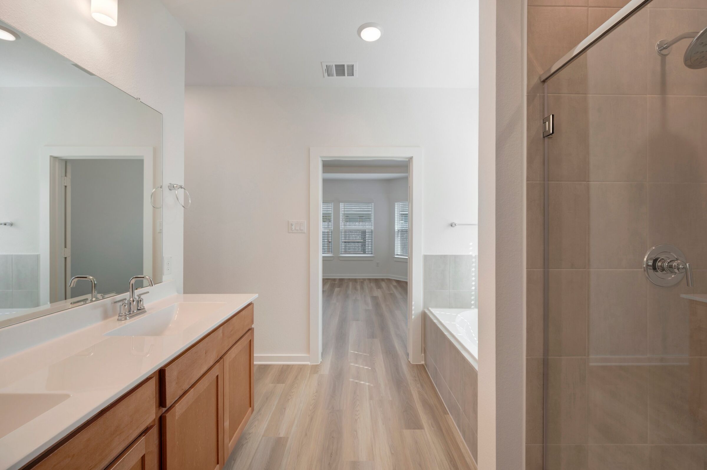 Owner's Bathroom