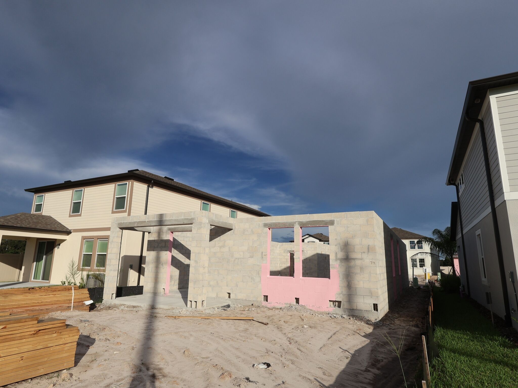 Homesite