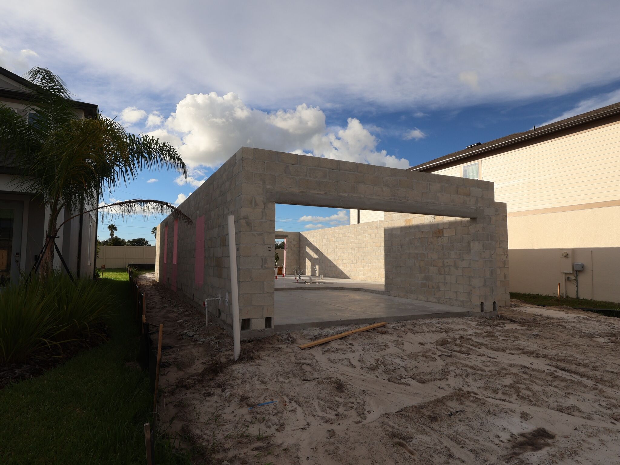 Homesite