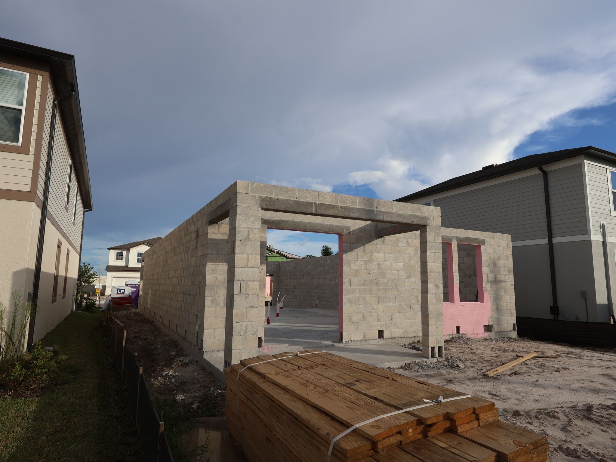 Homesite