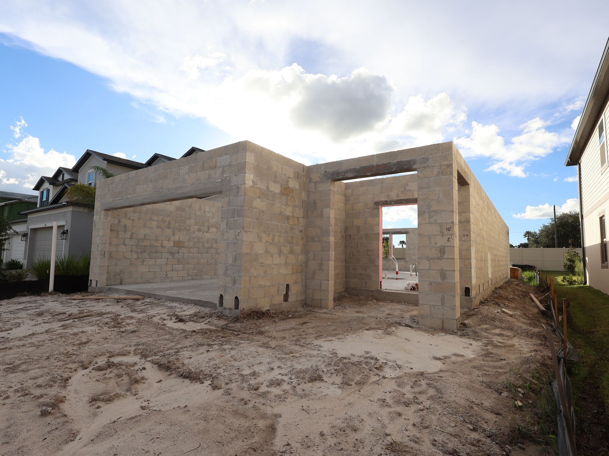 Homesite
