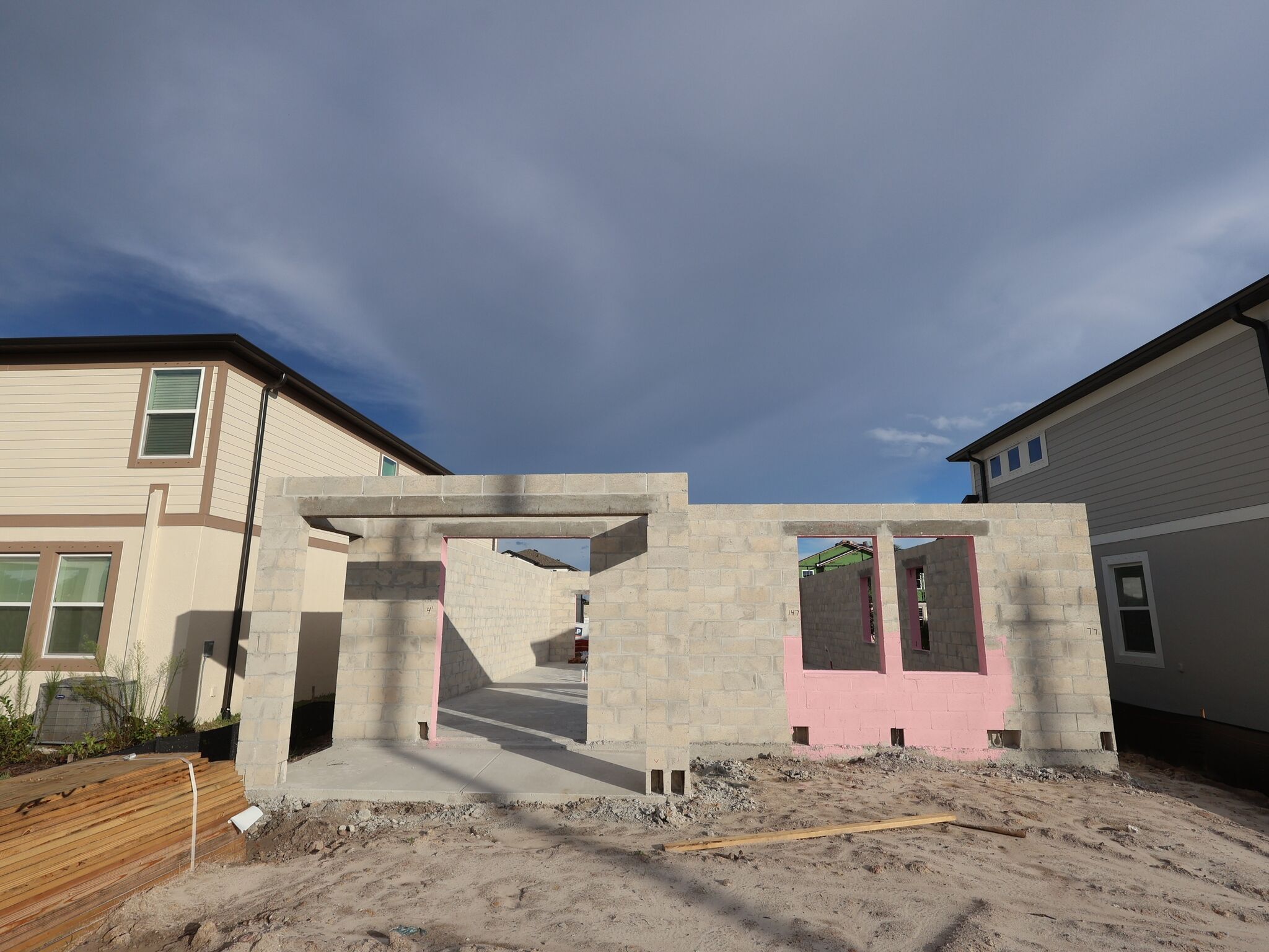 Homesite