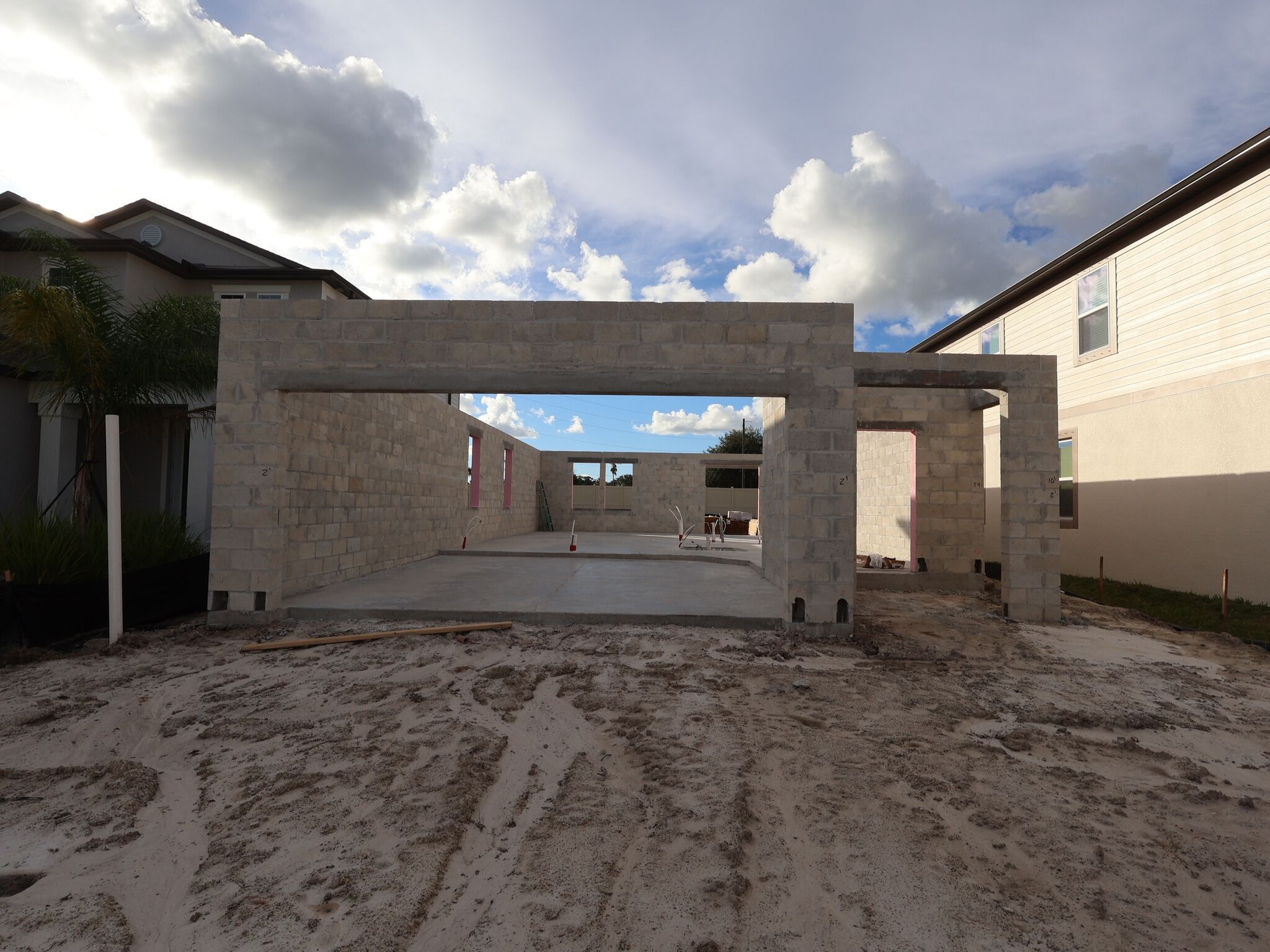 Homesite