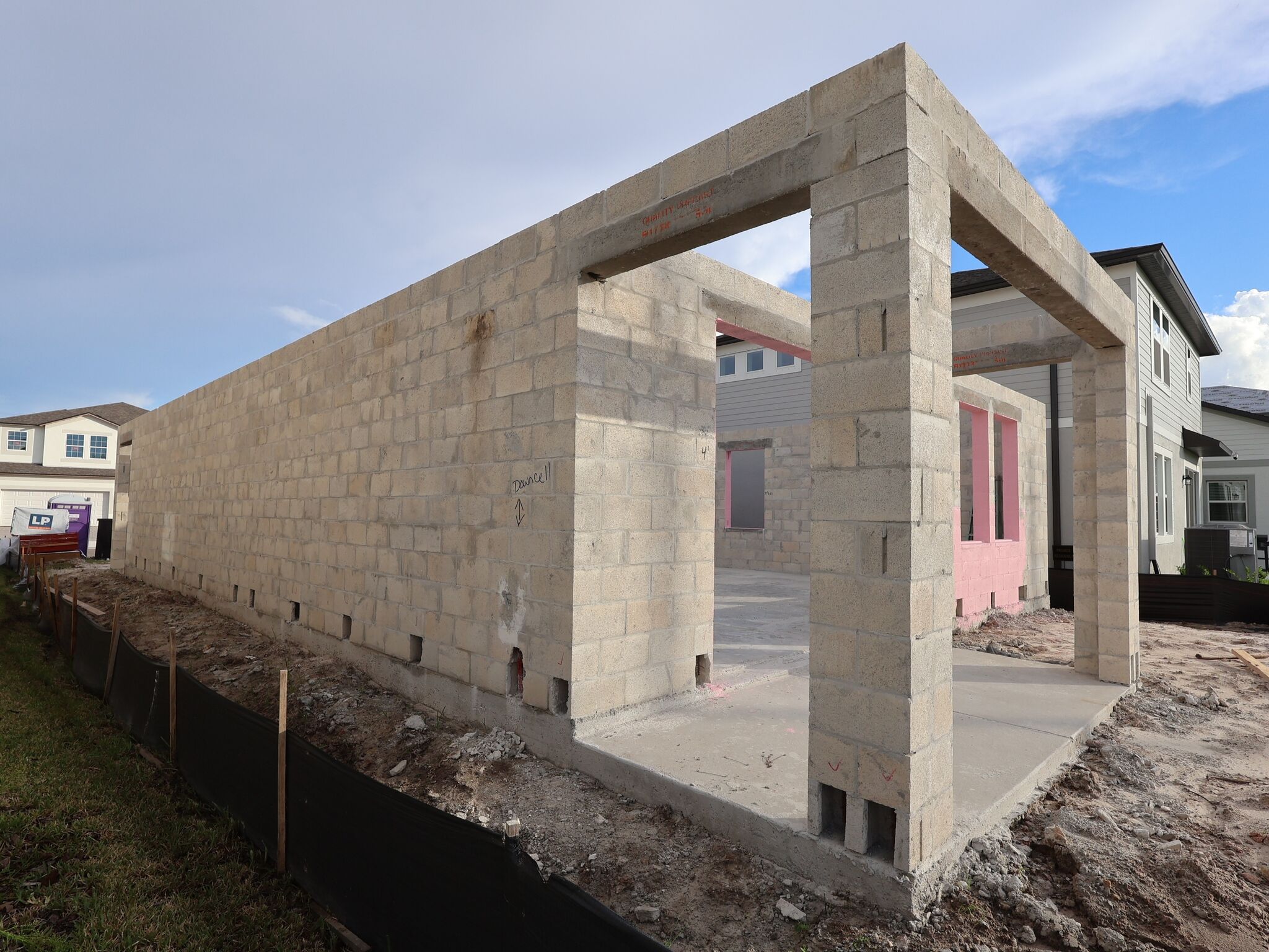 Homesite