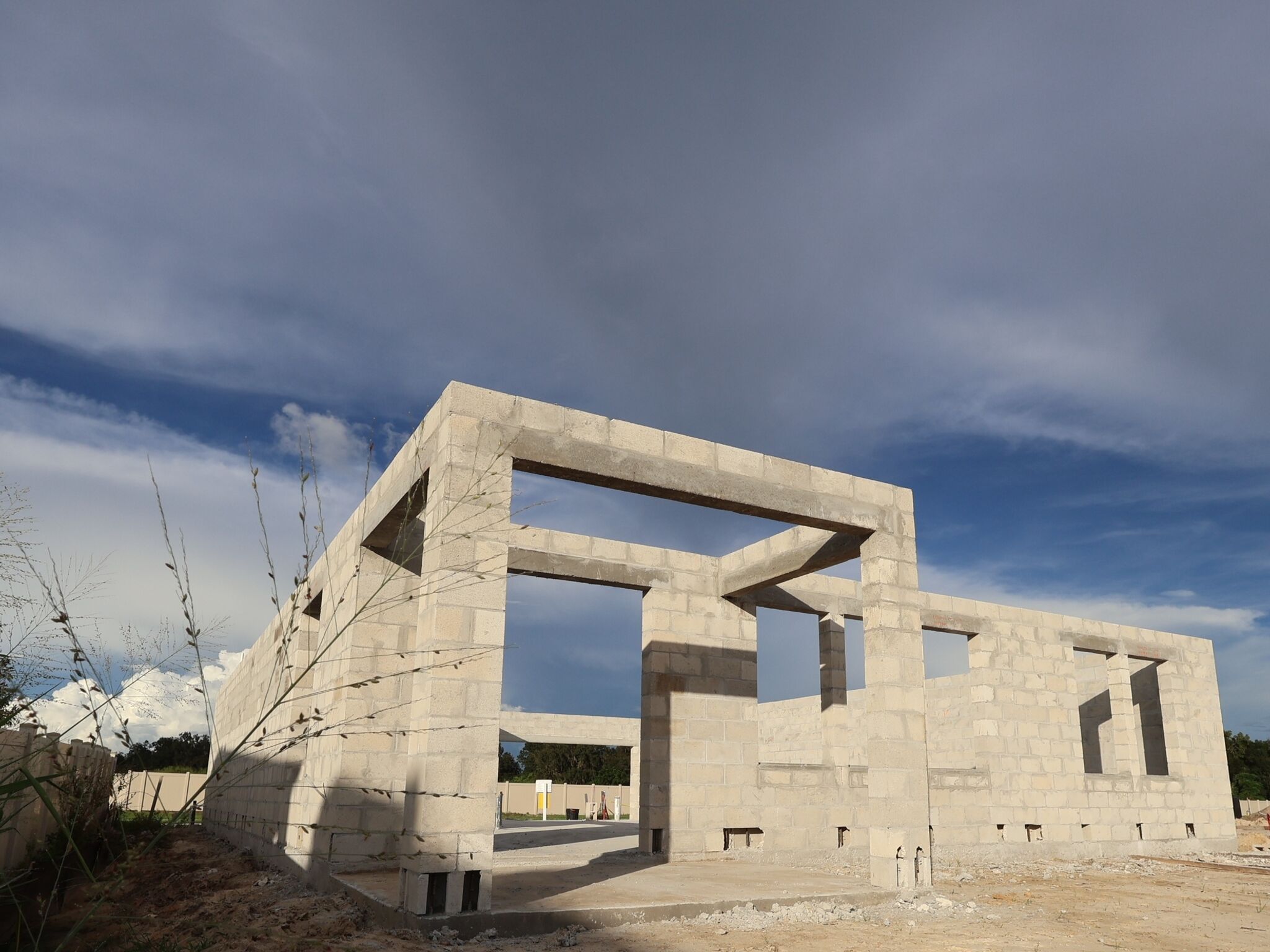 Homesite