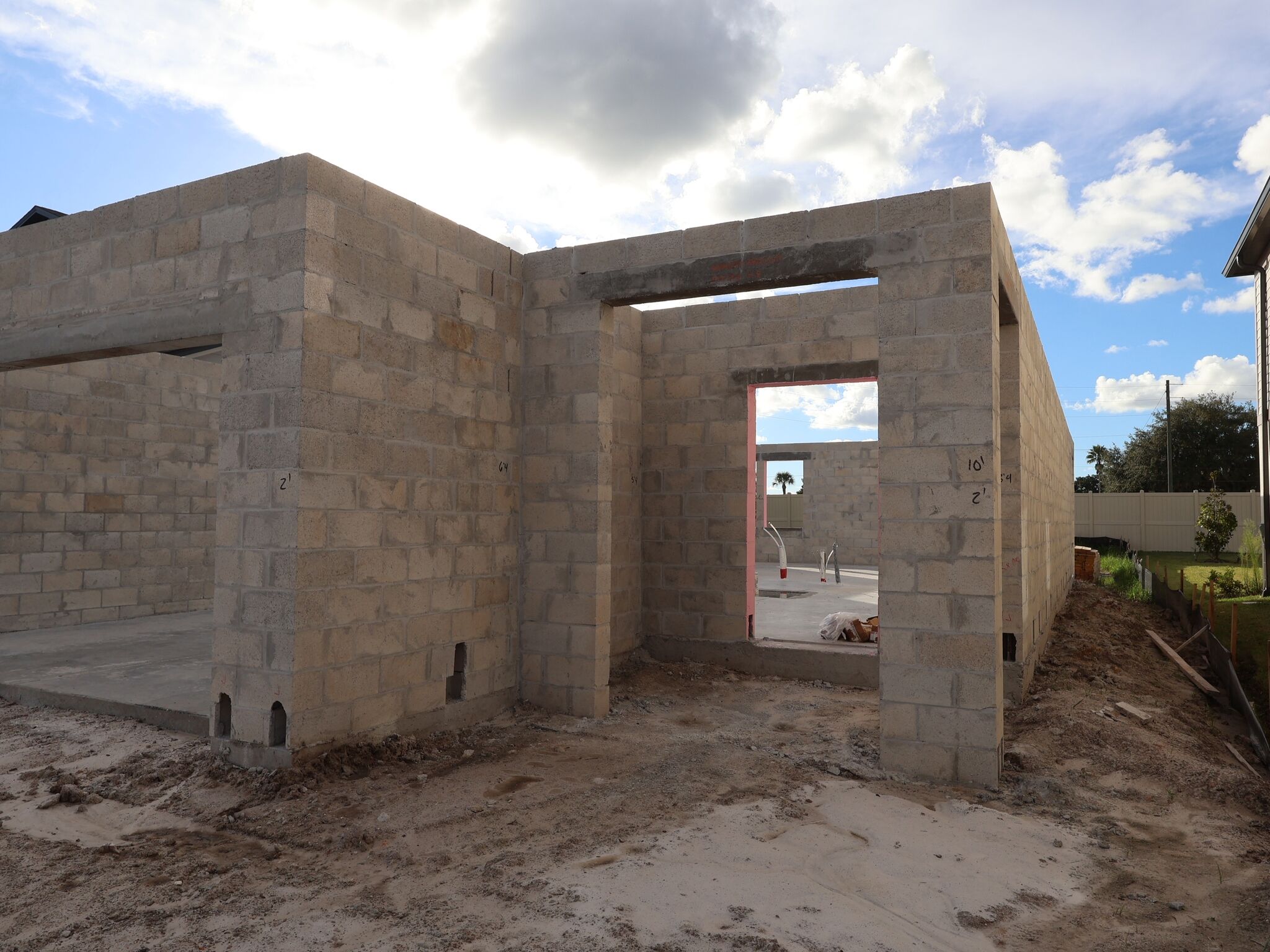 Homesite