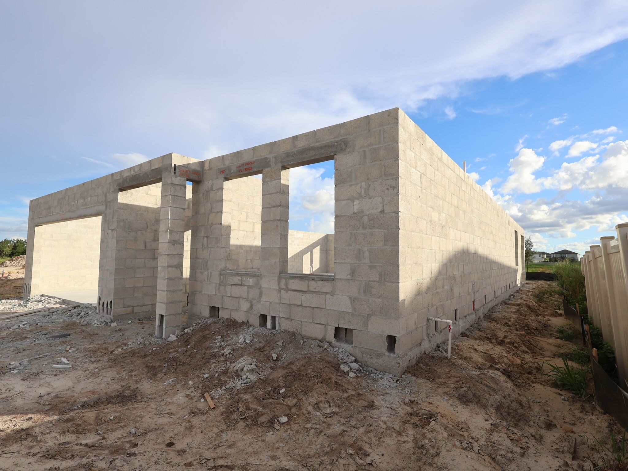Homesite