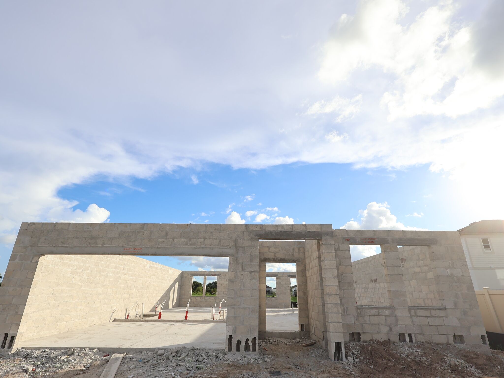 Homesite