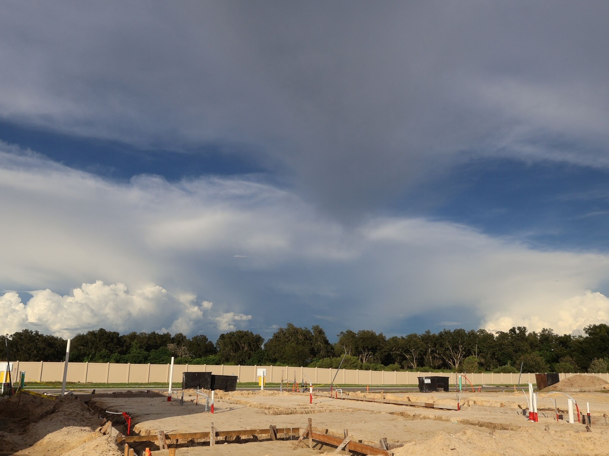 Homesite