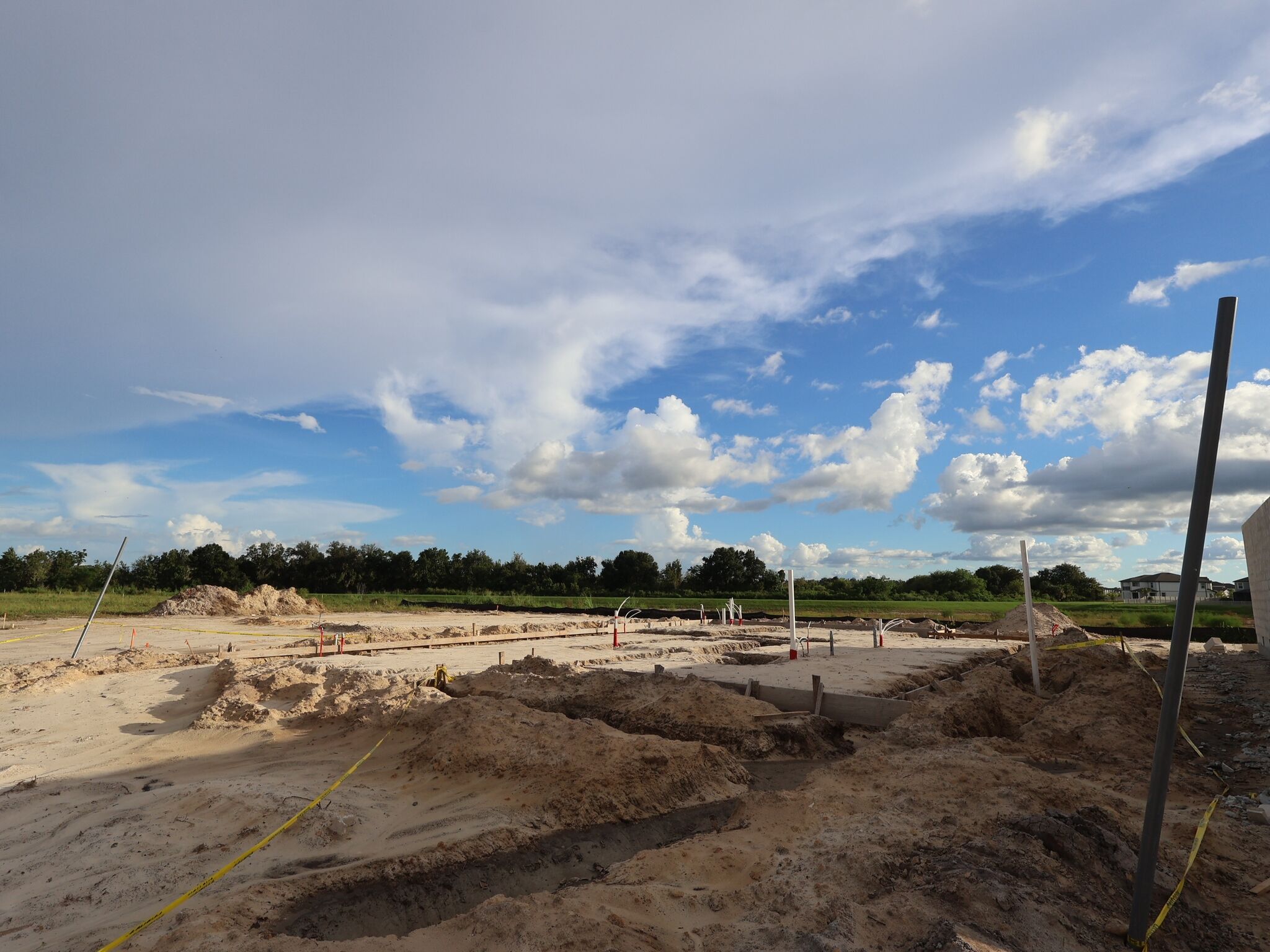 Homesite