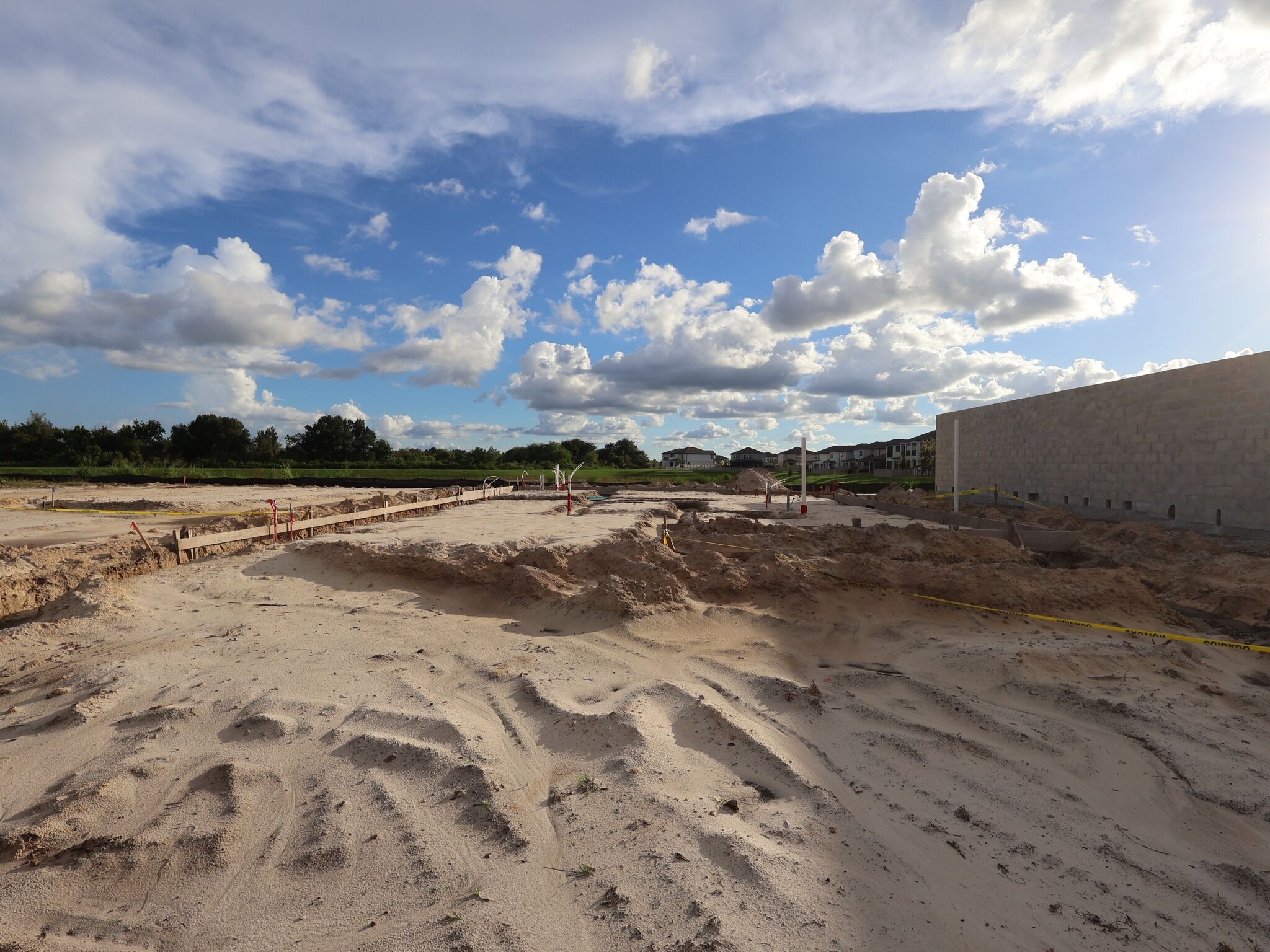 Homesite