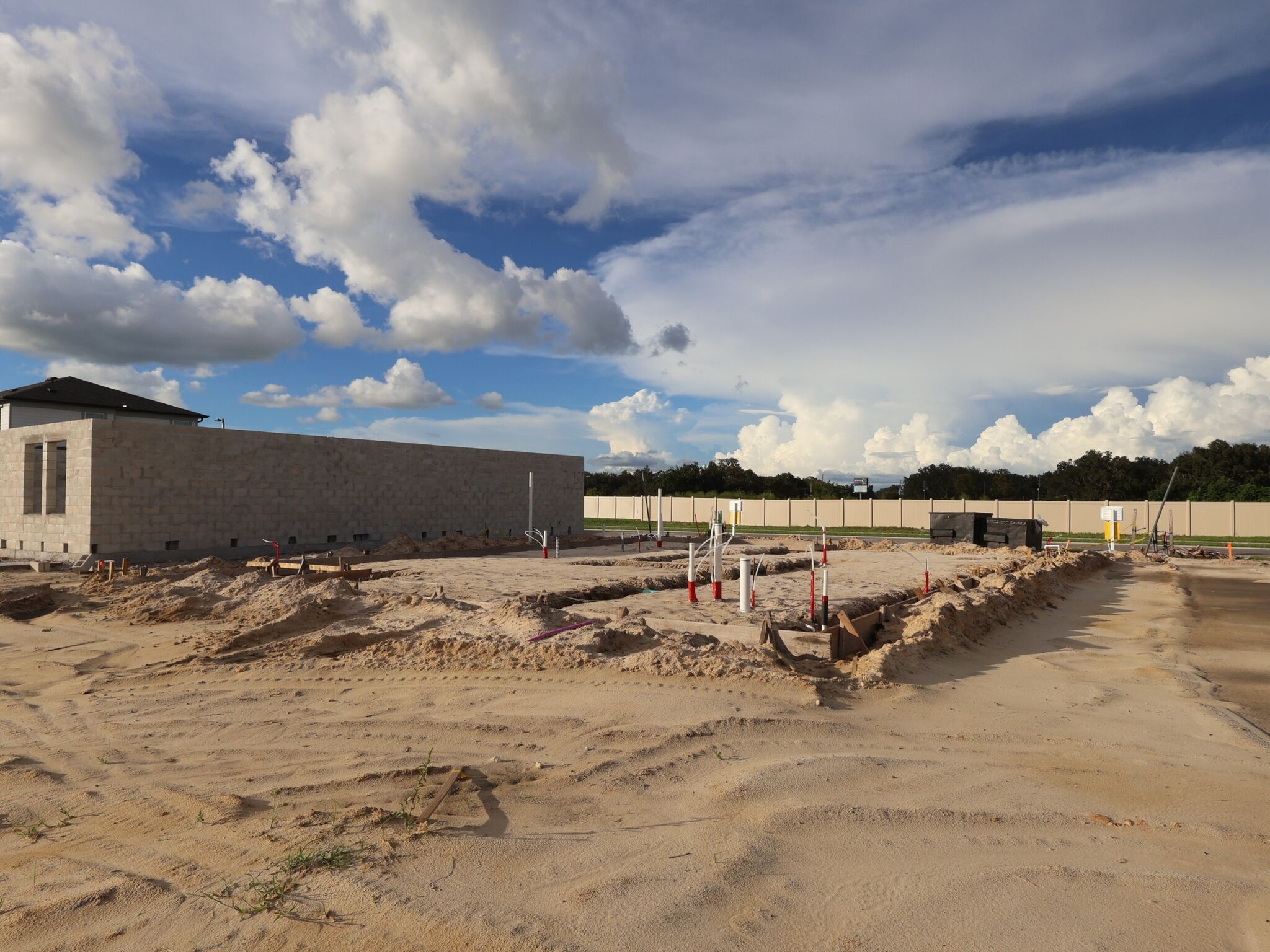 Homesite