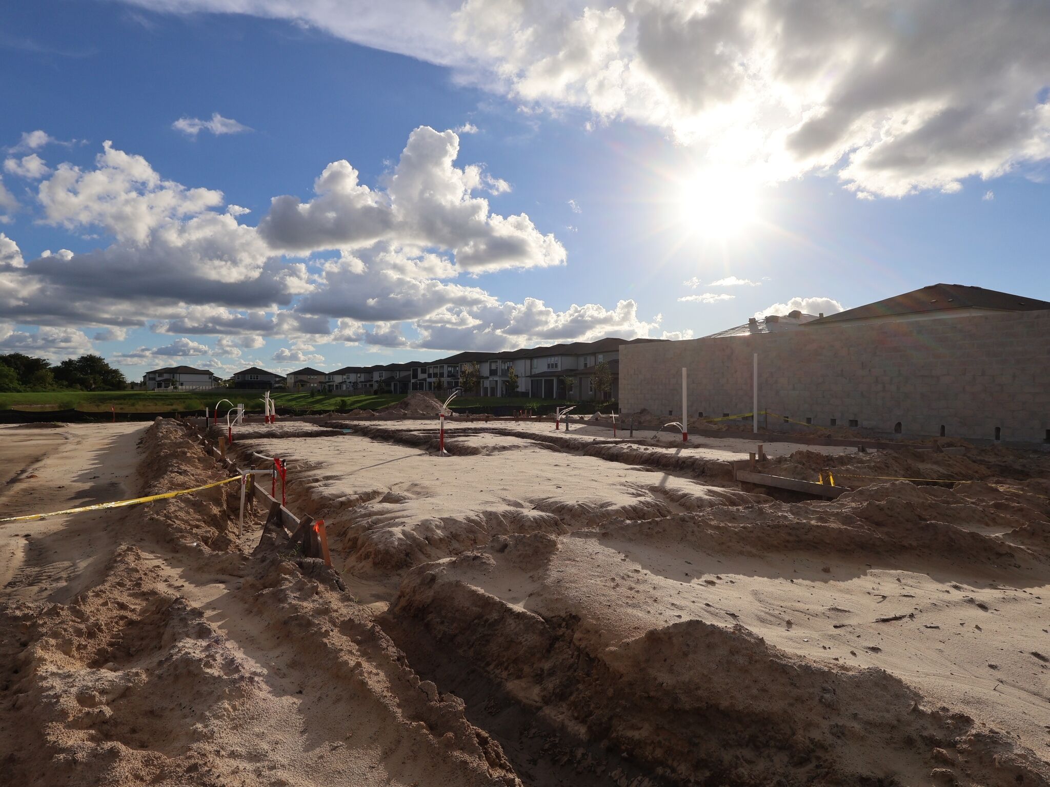 Homesite