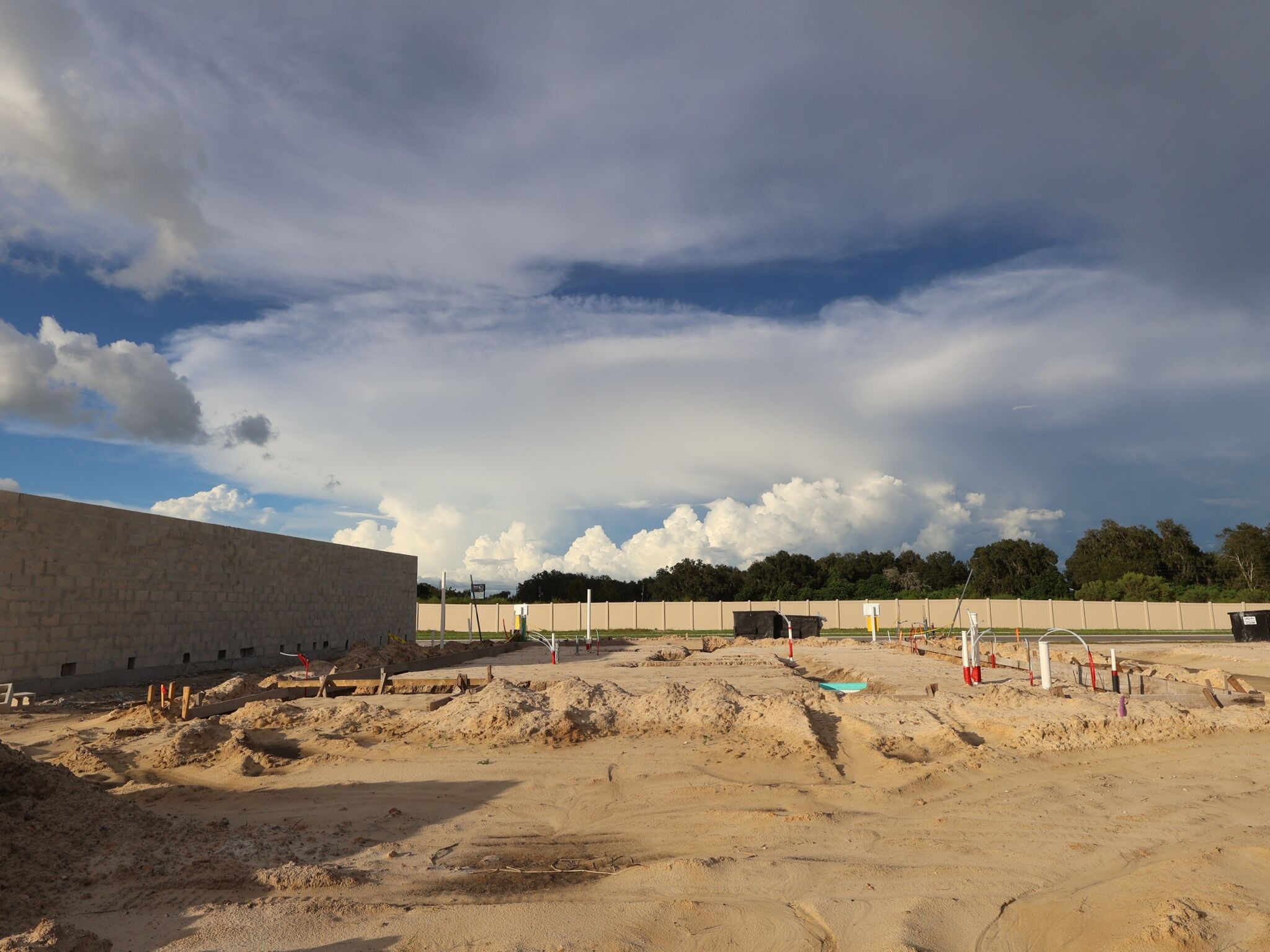 Homesite