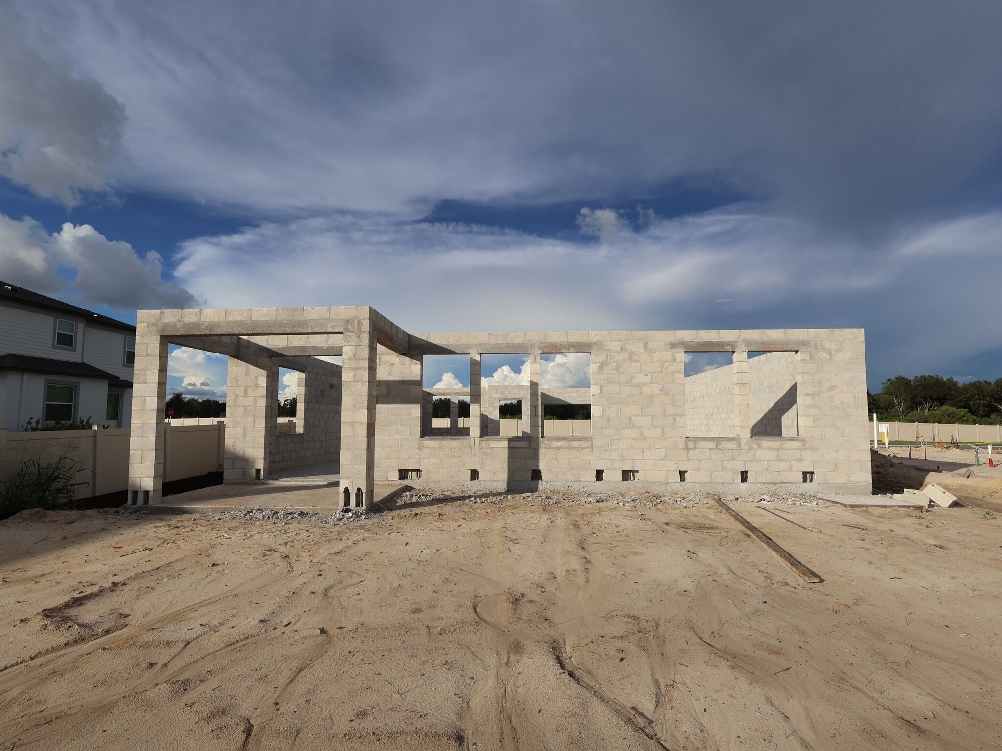 Homesite