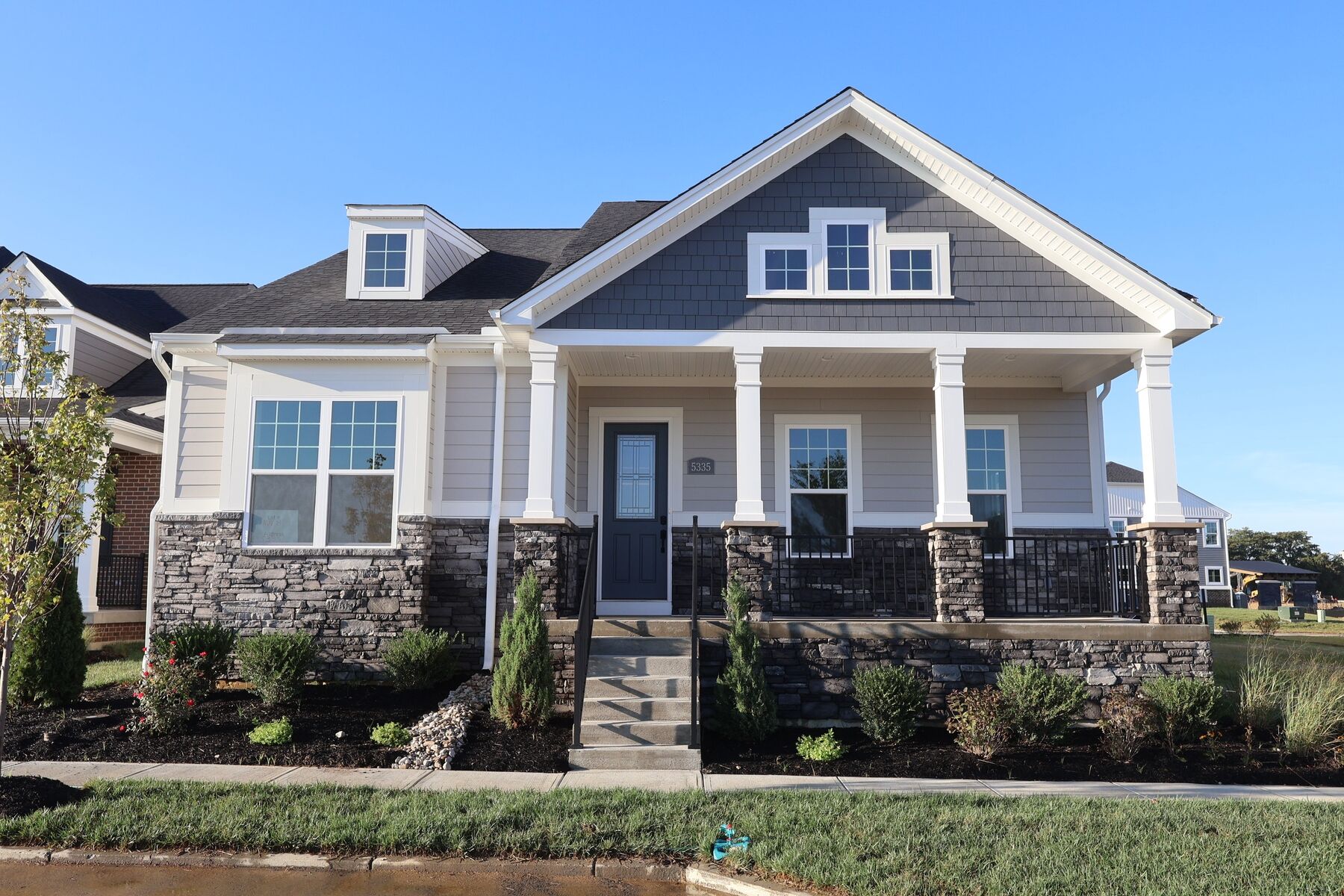 Front Exterior