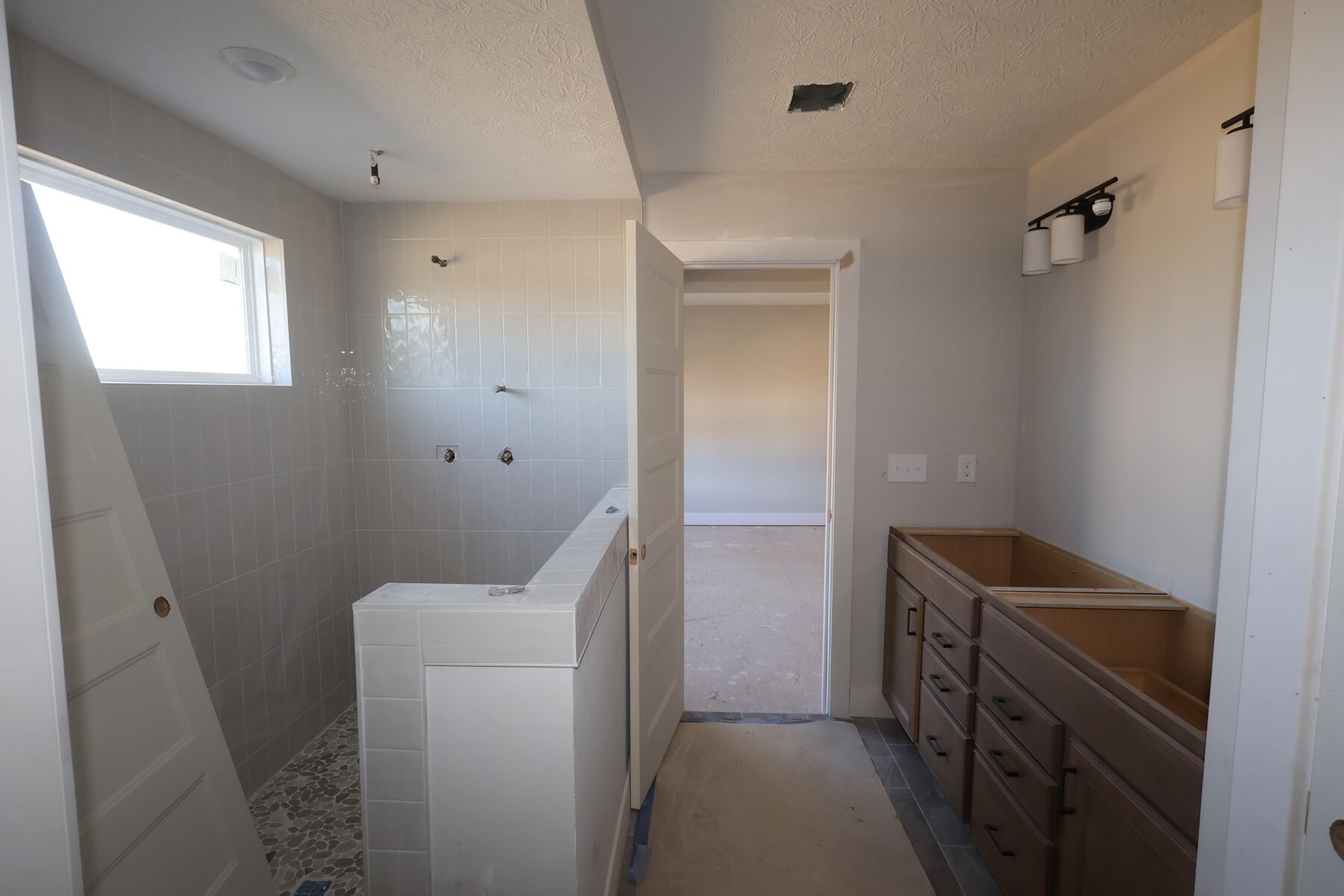 Owner's Bathroom