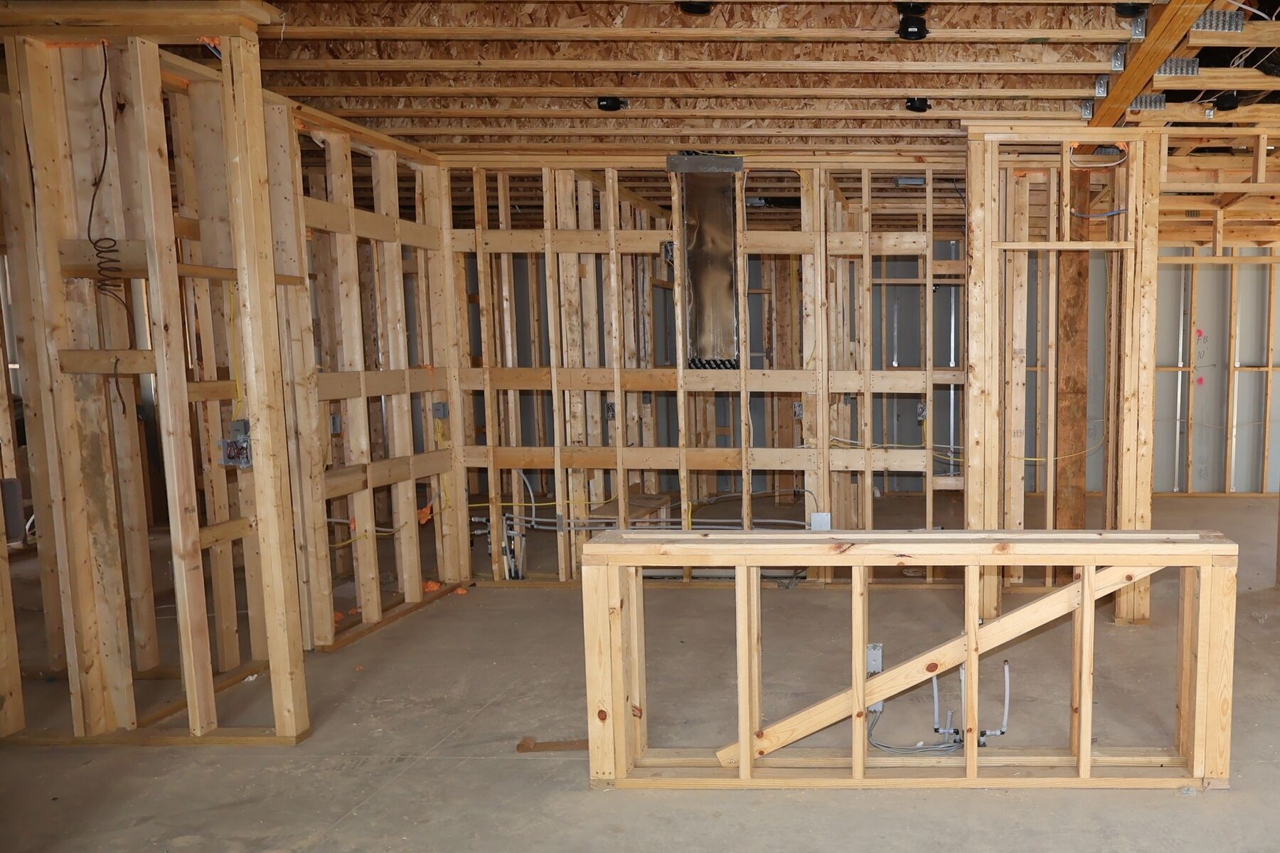 Framing