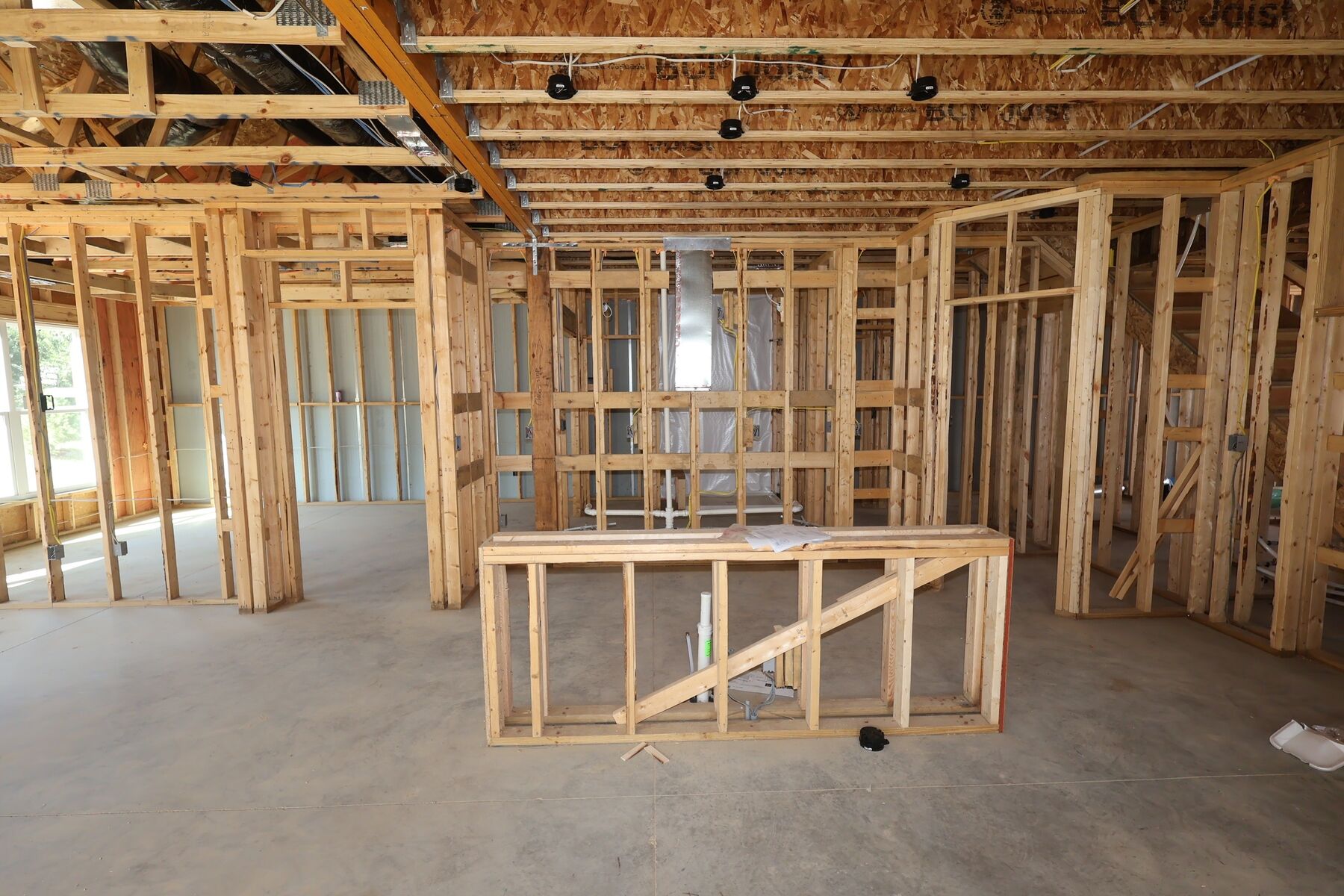 Framing