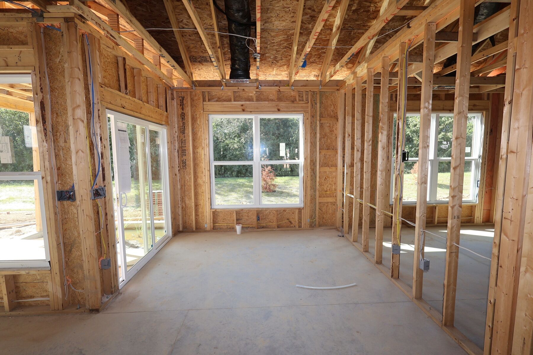 Framing