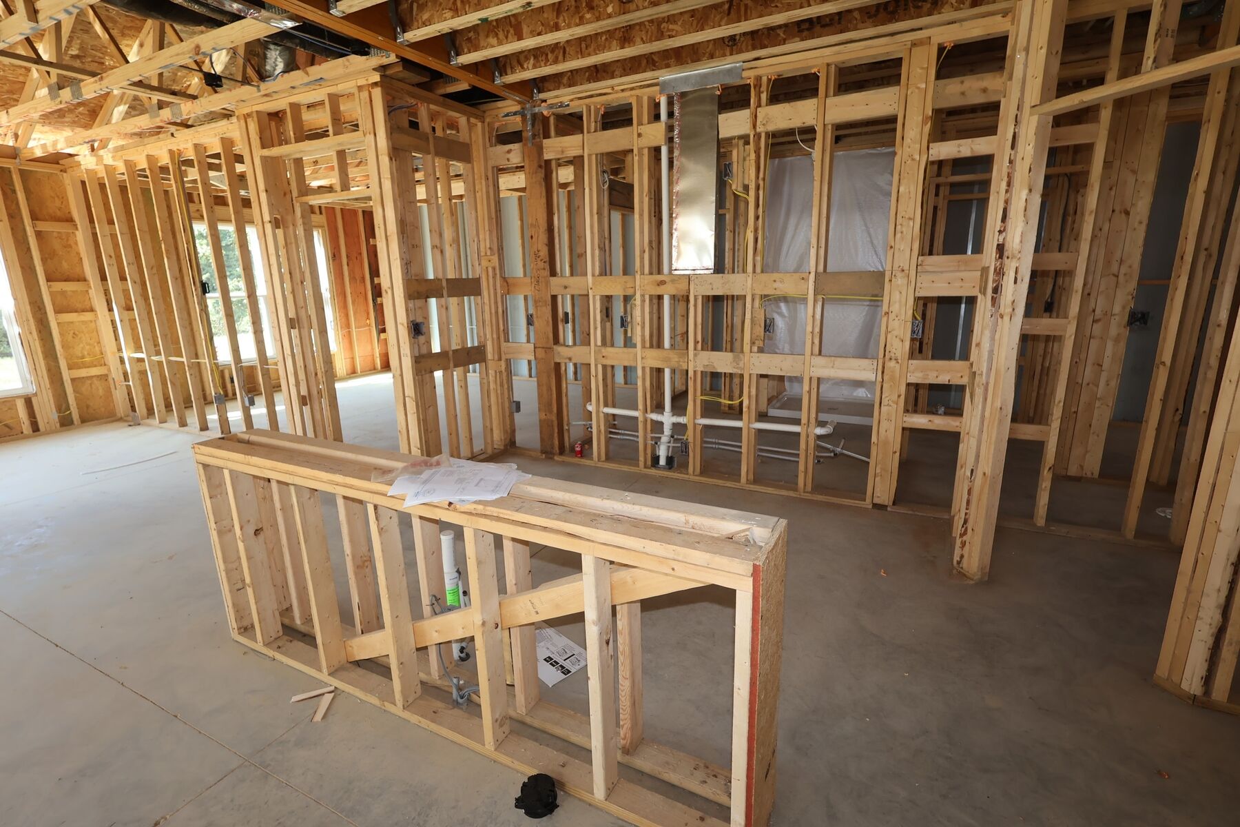 Framing
