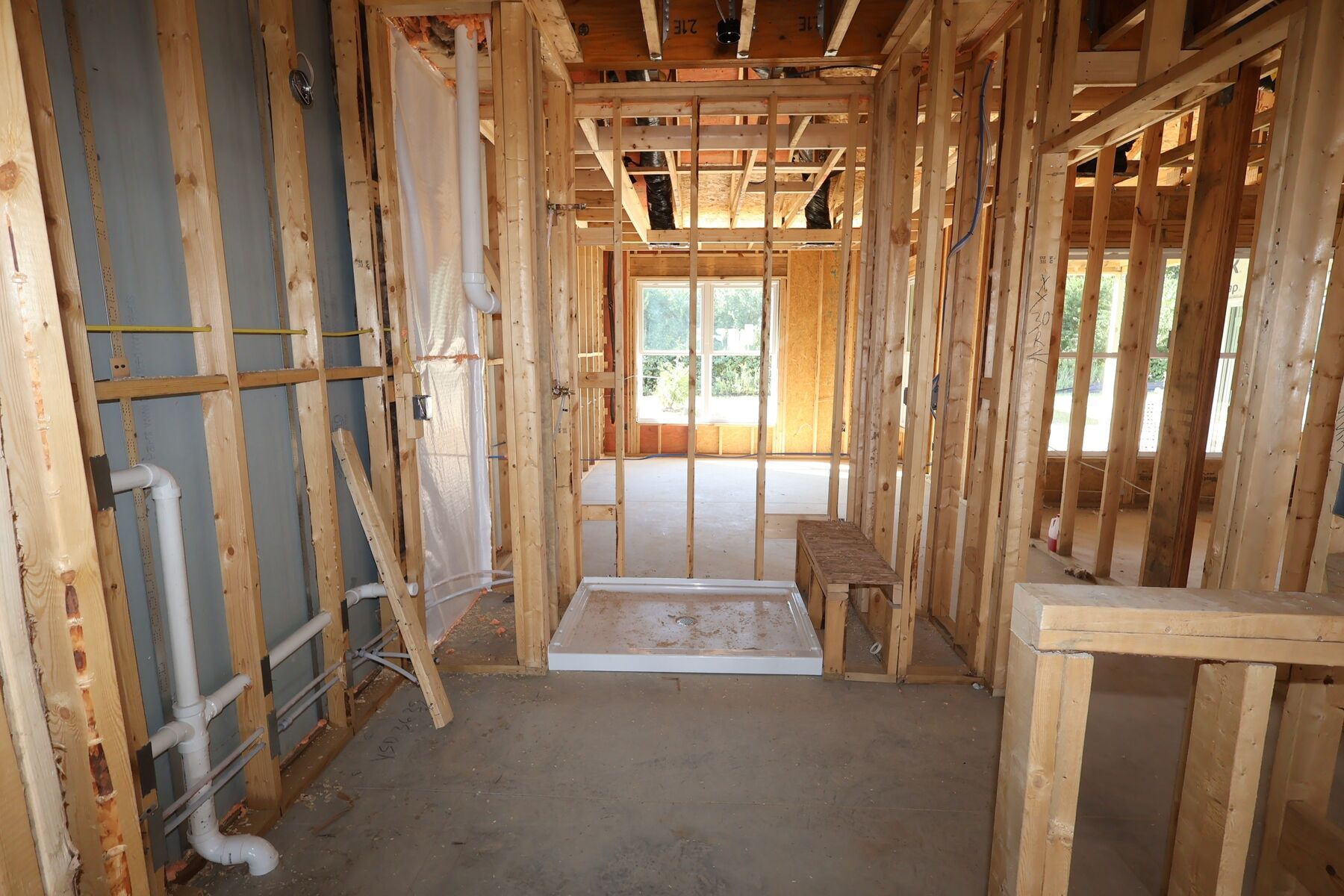 Framing