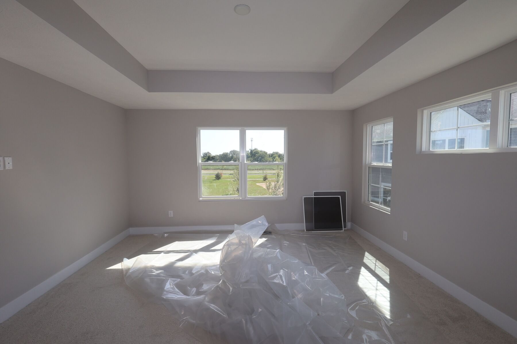 Owner's Bedroom