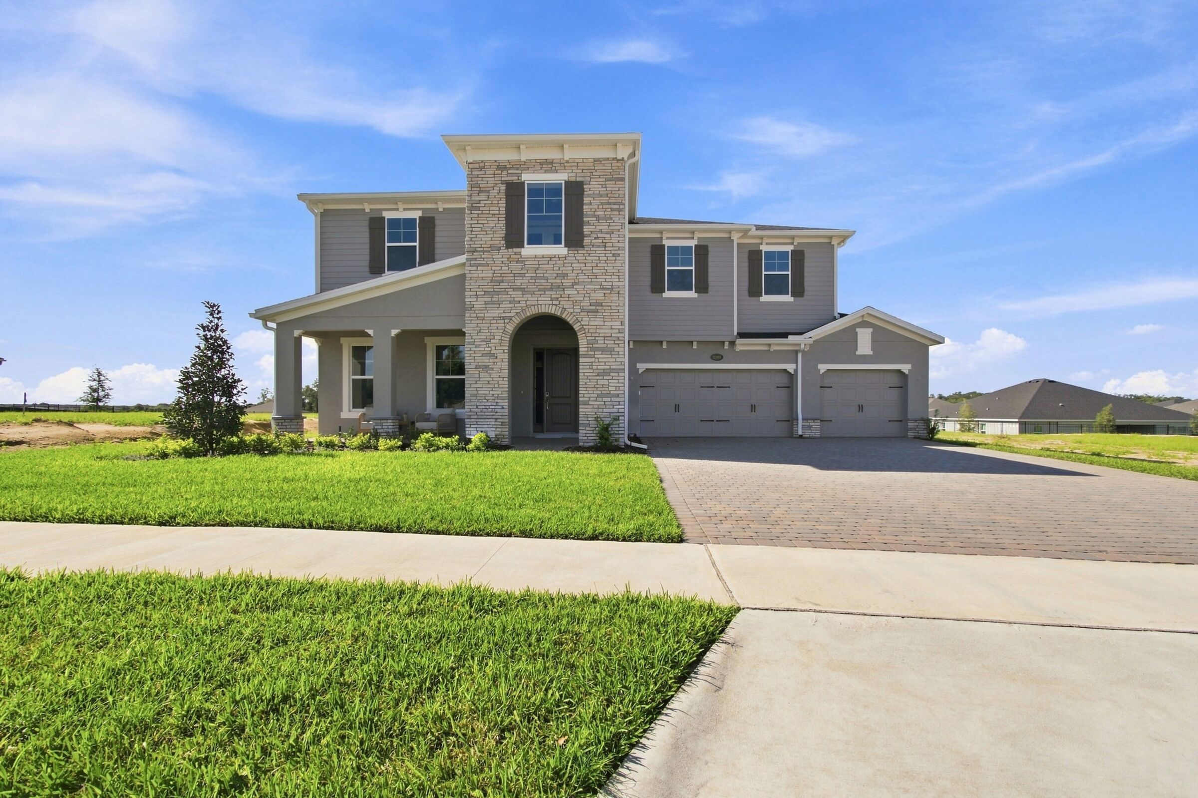 Front Exterior