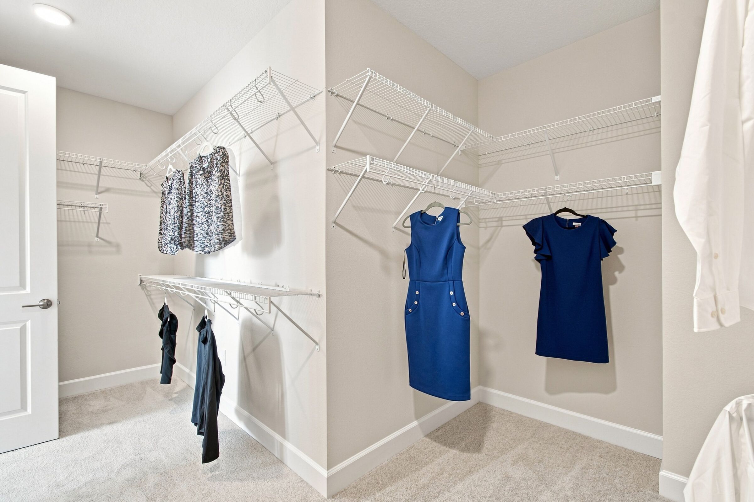 Owner's Closet