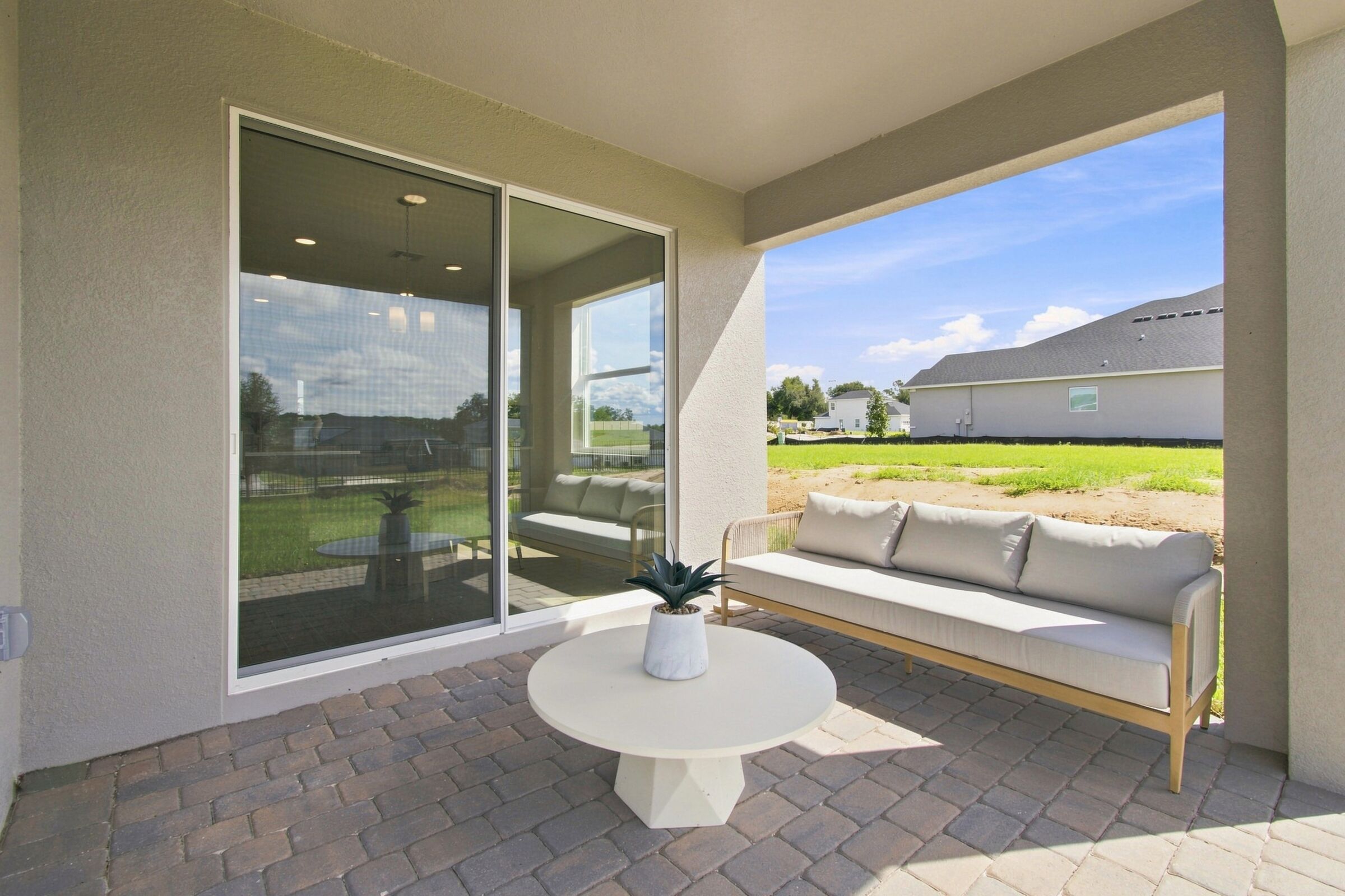 Porch