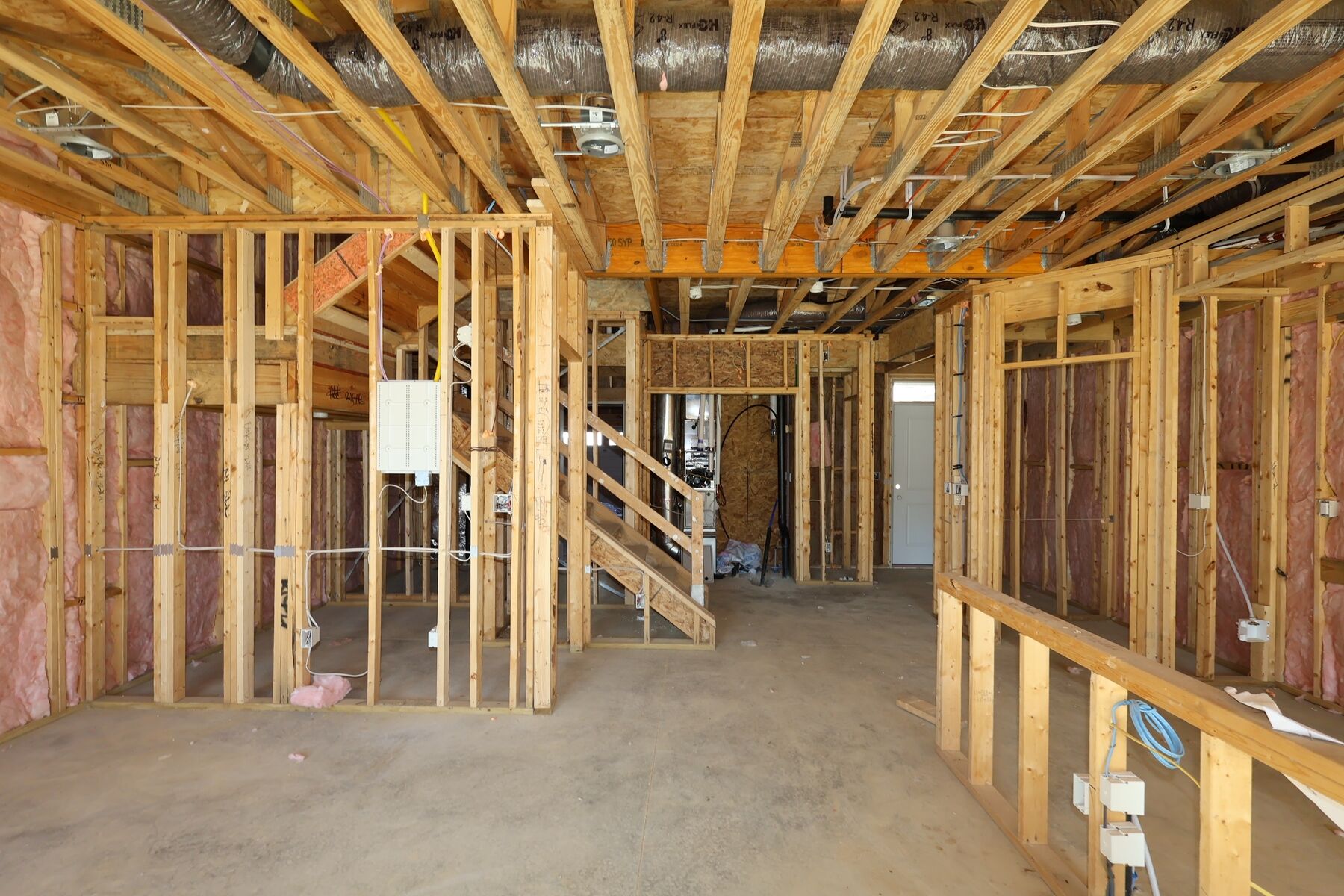 Insulation