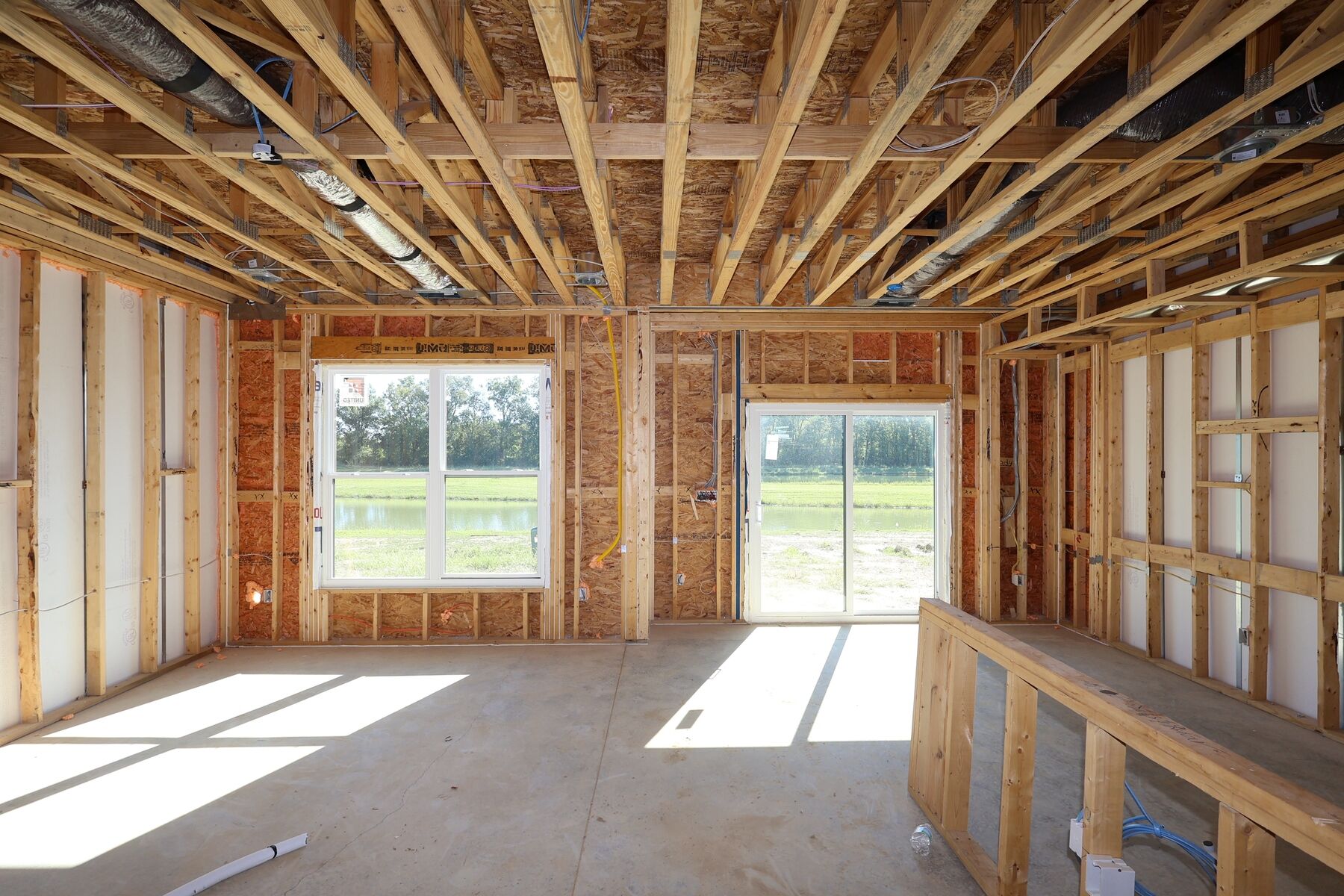 Framing