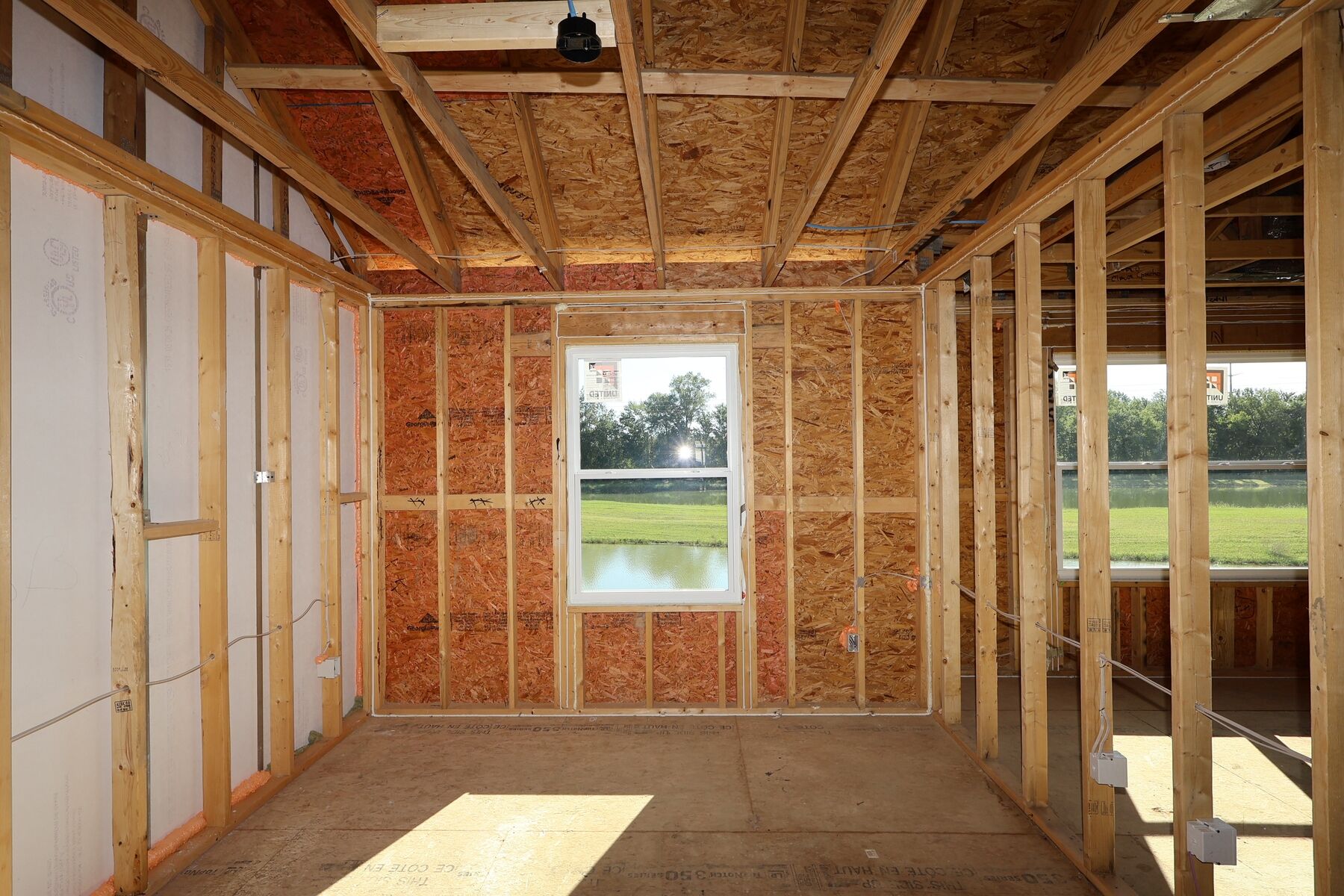 Framing