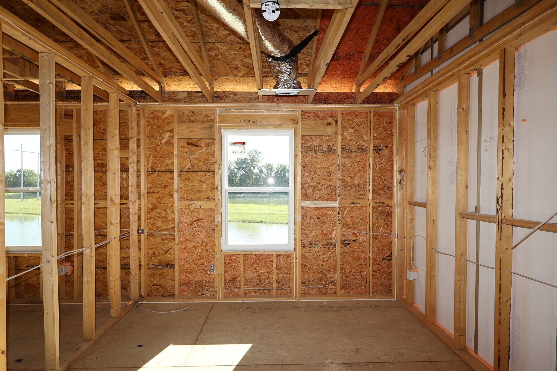 Framing
