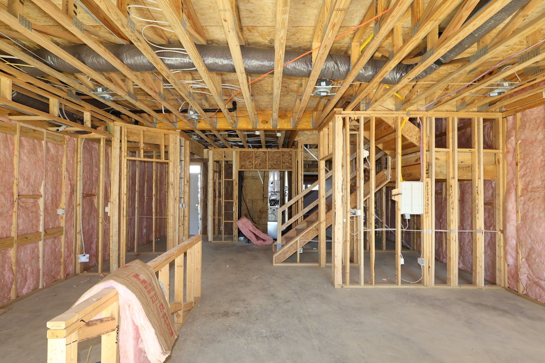 Insulation