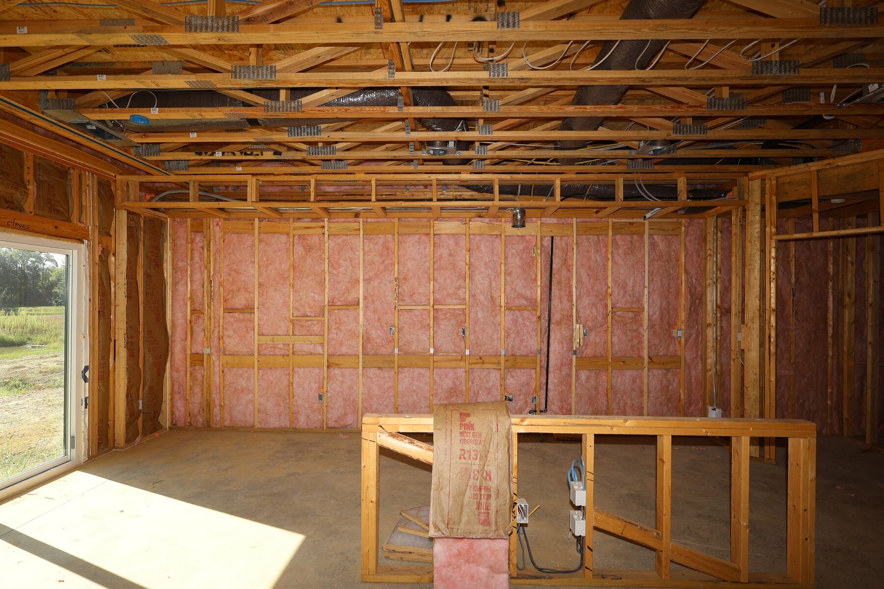 Insulation