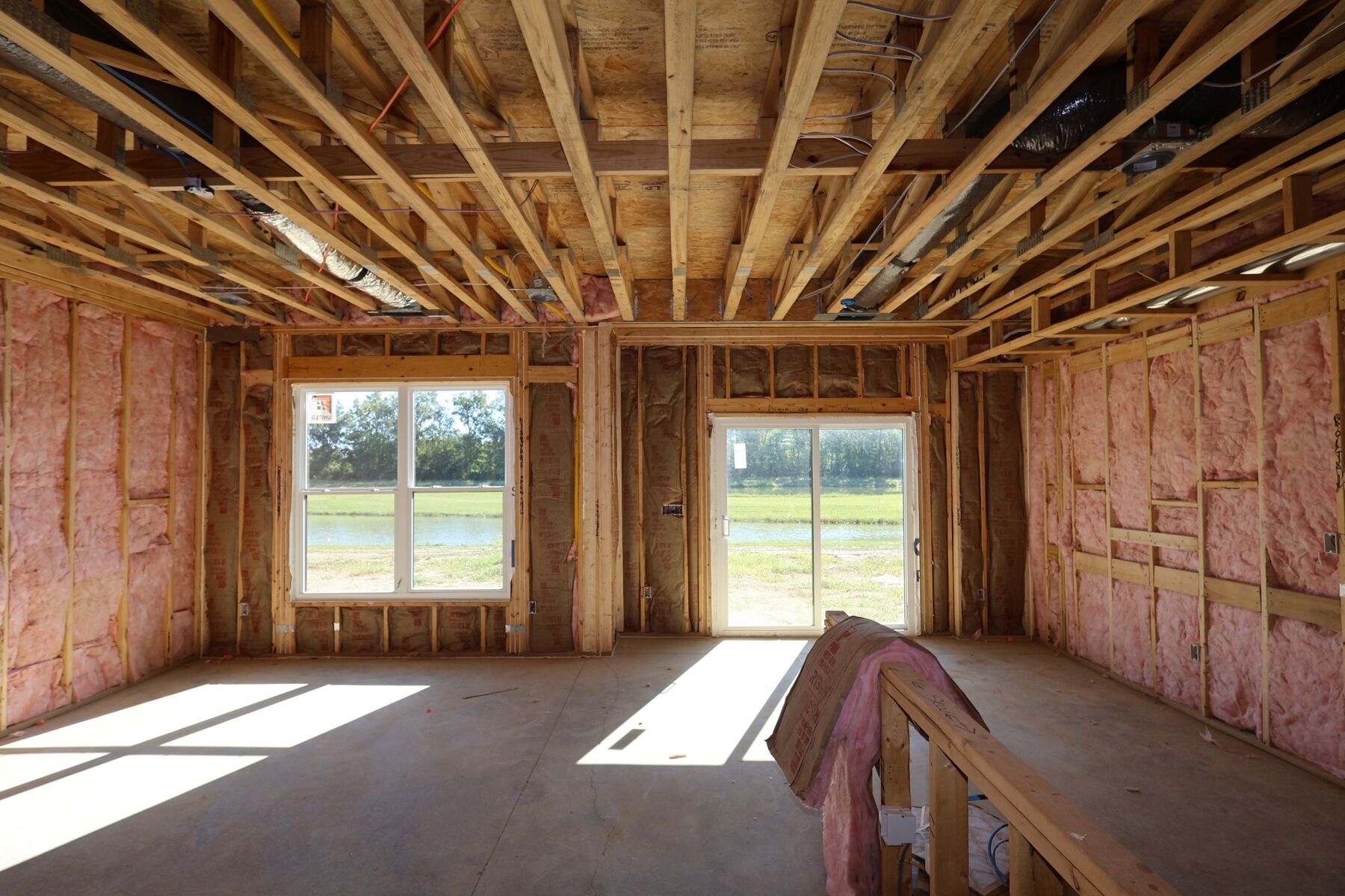 Insulation