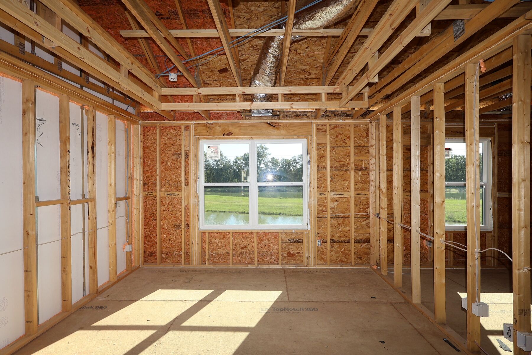 Framing