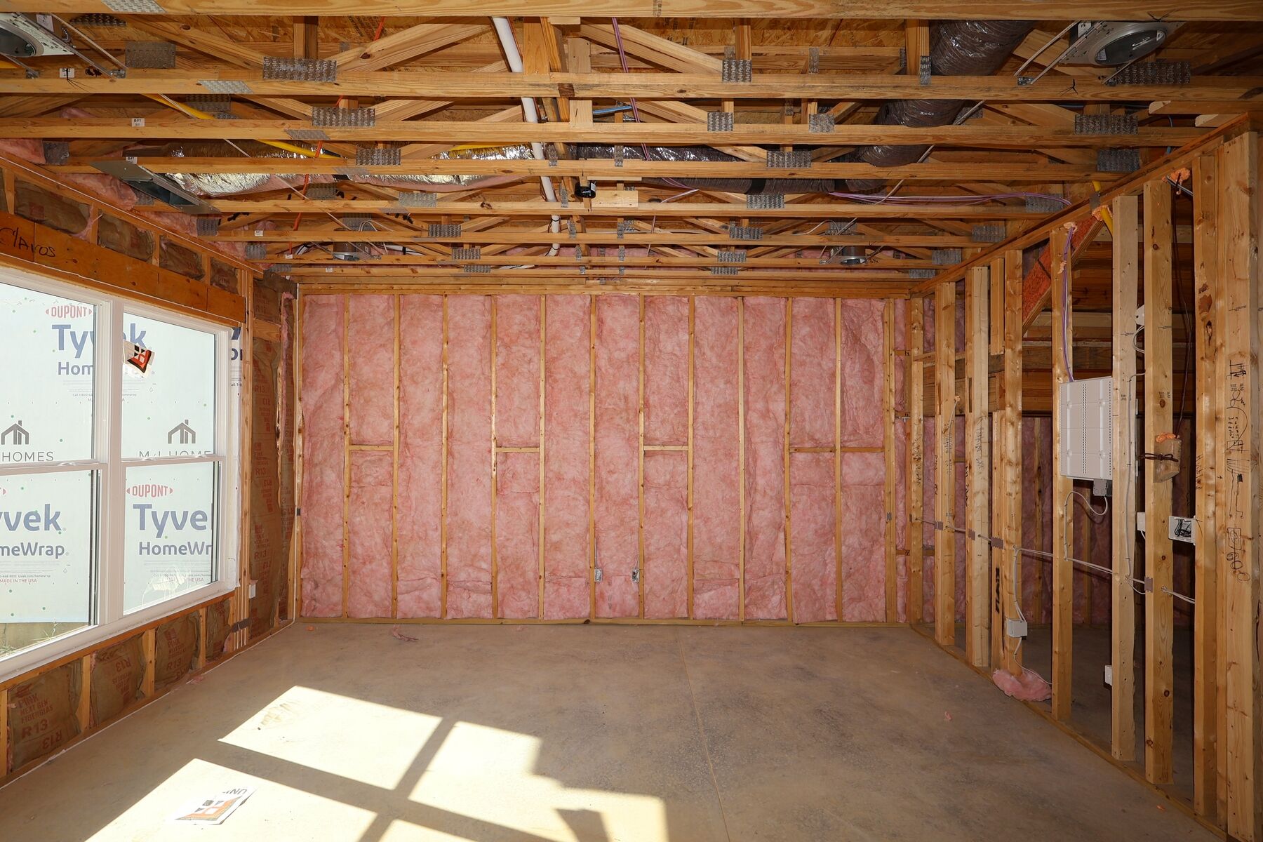Insulation