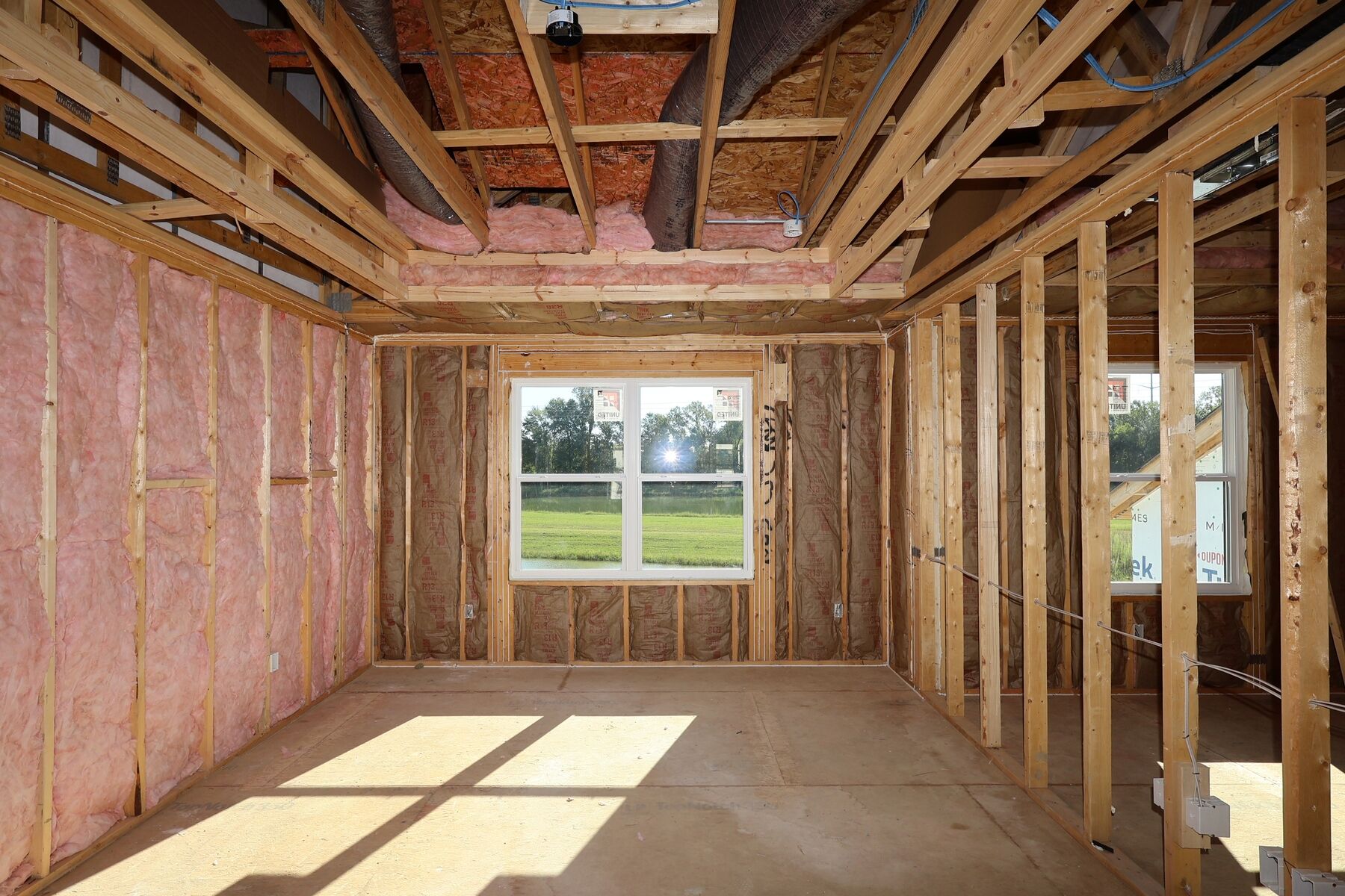 Insulation