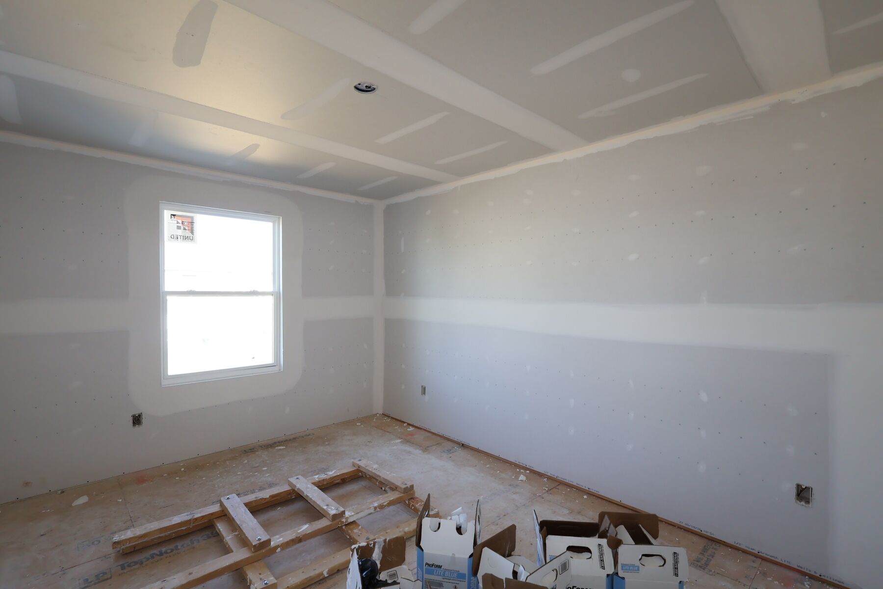 Drywall