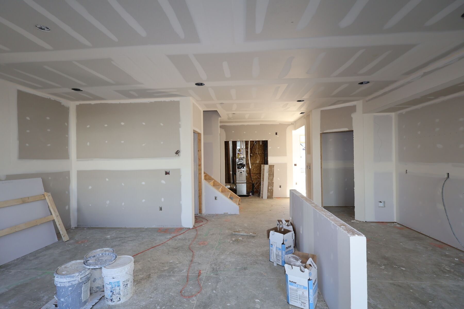 Drywall