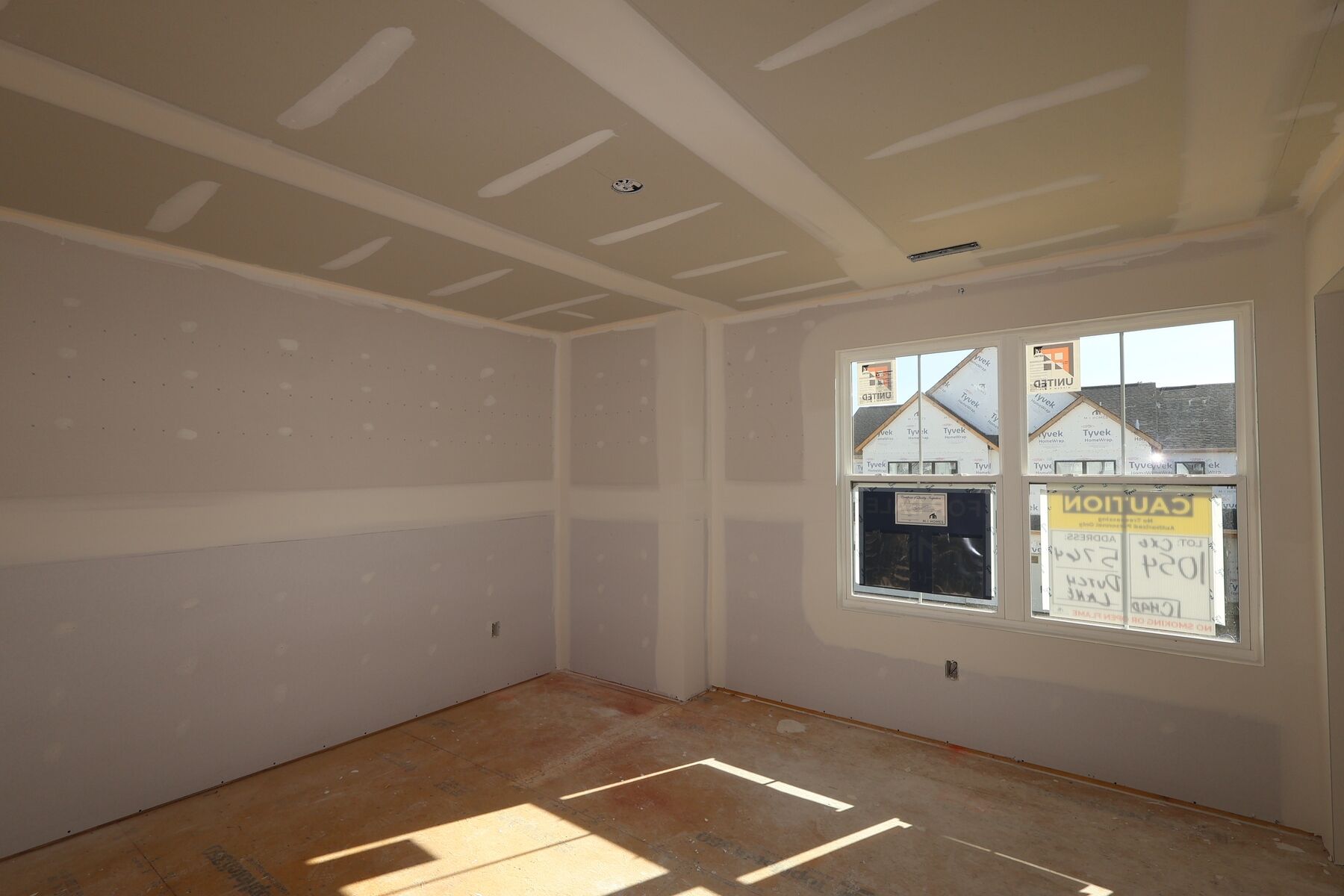 Drywall