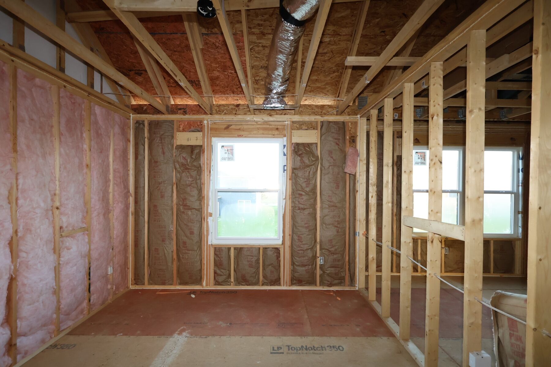 Insulation